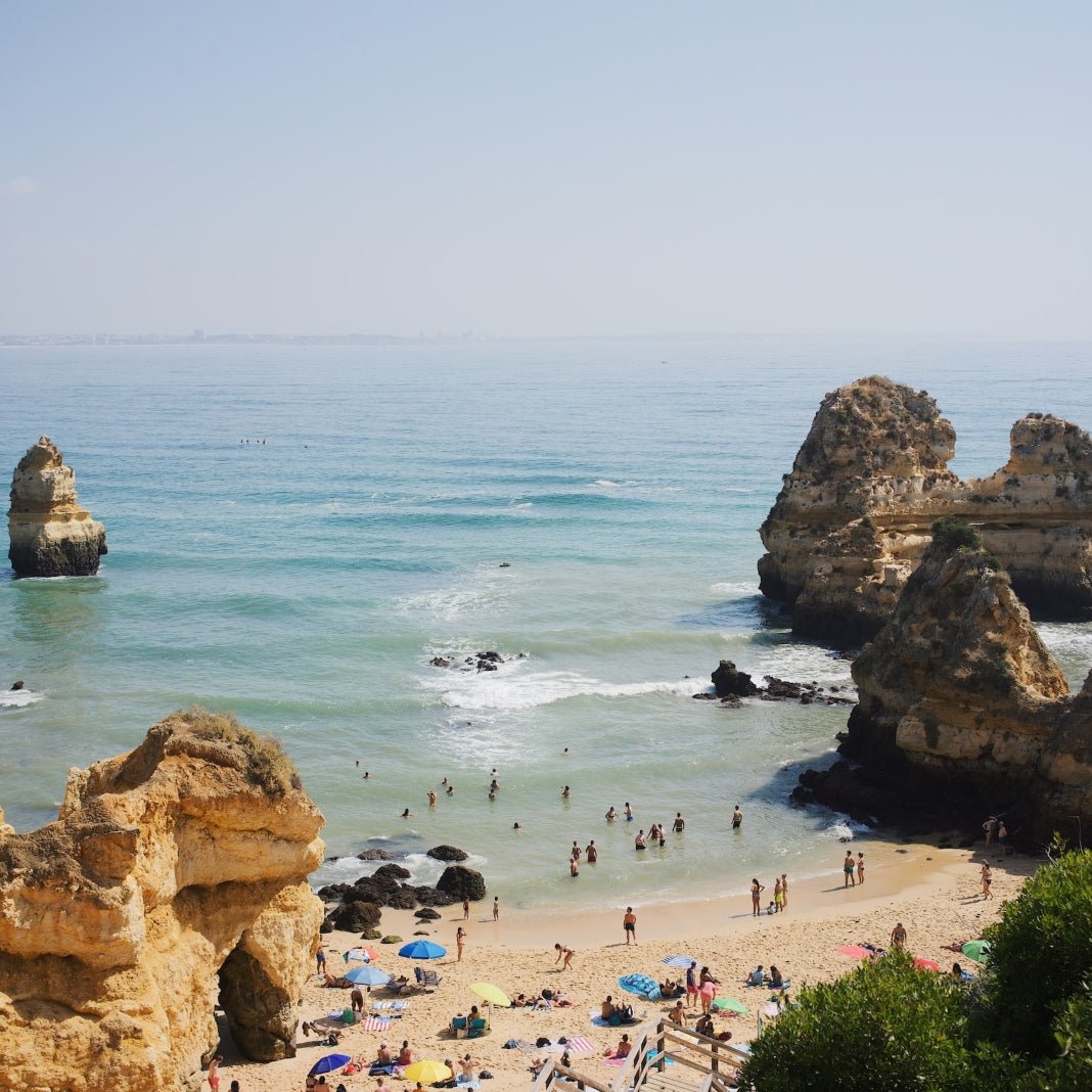 14 DAY EUROPEAN HOLIDAY ITINERARY - SUNNYLiFE UK