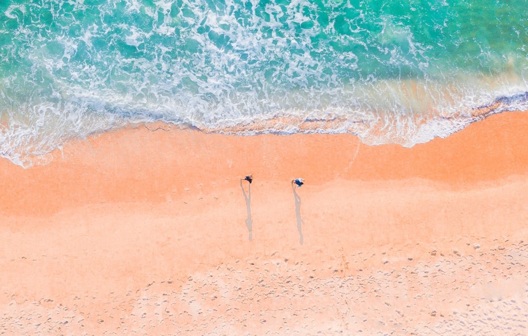 5 BENEFITS OF A BEACH WORKOUT - SUNNYLiFE UK