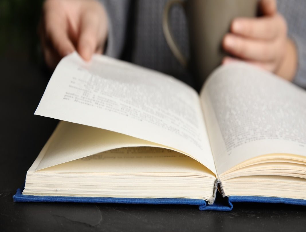 5 GREAT BOOKS TO ADD TO YOUR READING LIST - SUNNYLiFE UK