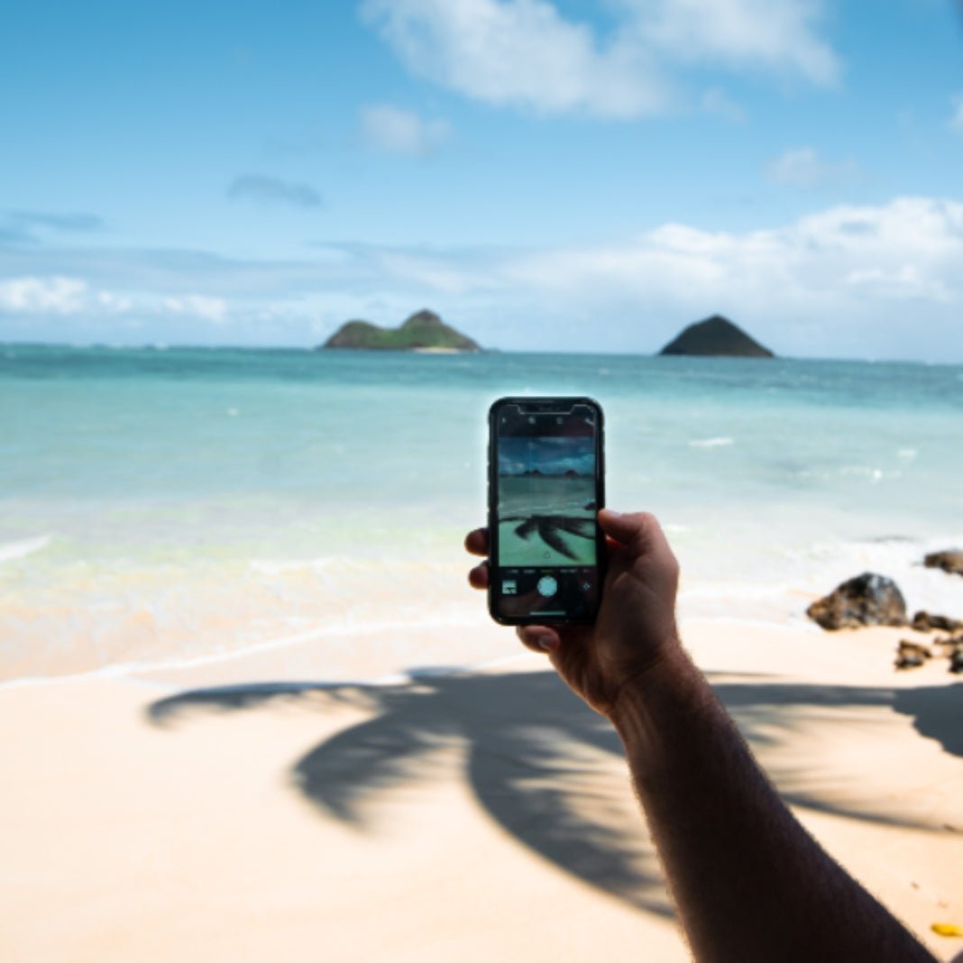 5 SUMMER CONTENT IDEAS FOR TIKTOK - SUNNYLiFE UK