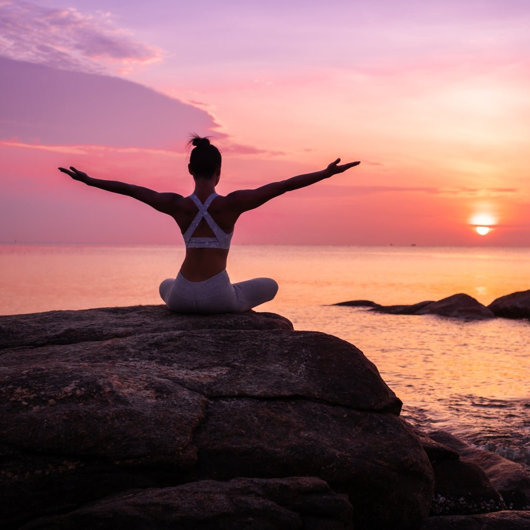 5 Ways To Re-Energise For Summer: Embrace the Season's Vibrancy - SUNNYLiFE UK