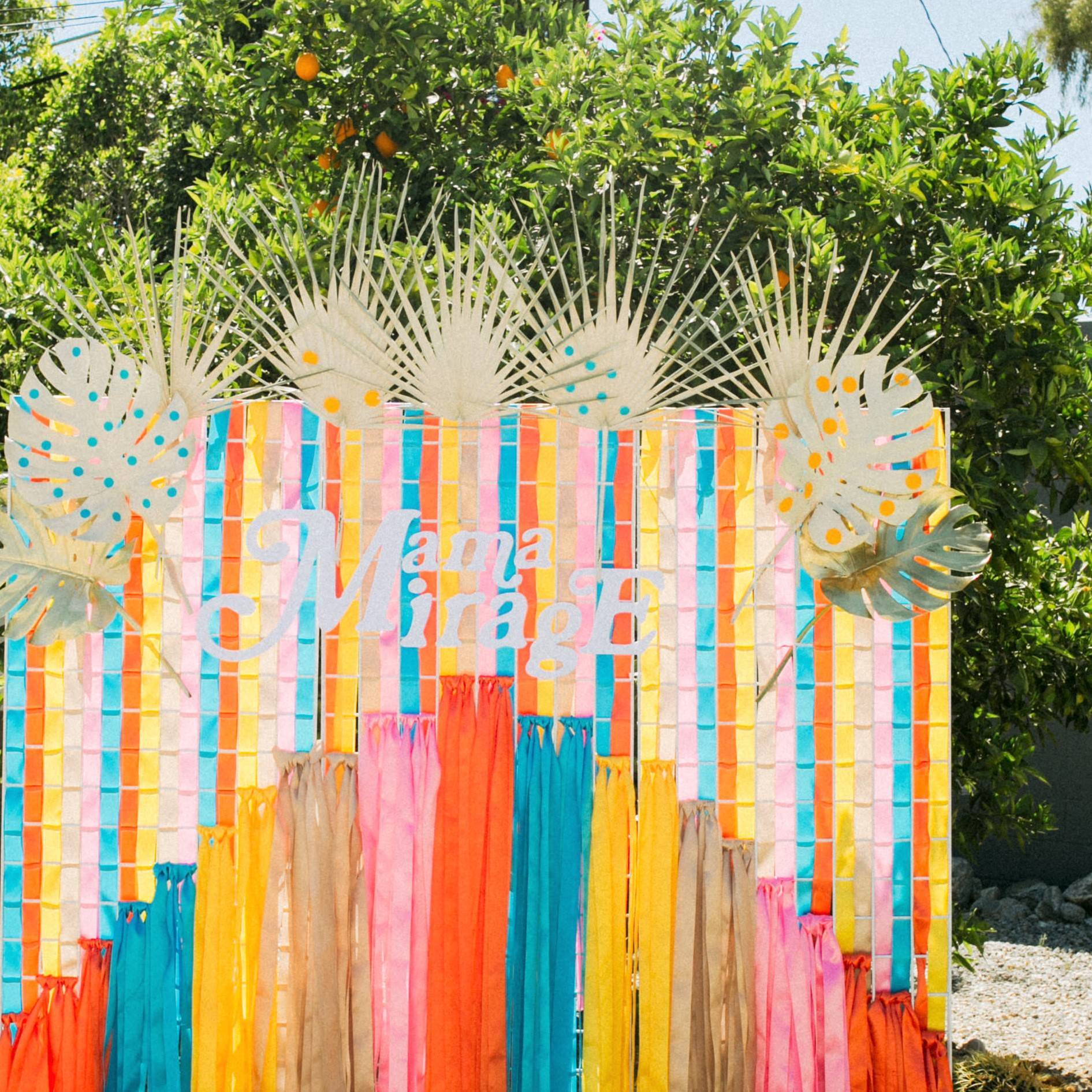 Desert Dreaming with Mama Mirage - SUNNYLiFE UK