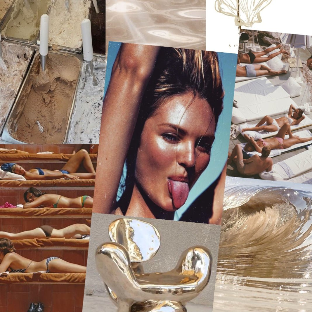 EMBRACING GOLDEN HOUR: A HOW TO GUIDE - SUNNYLiFE UK