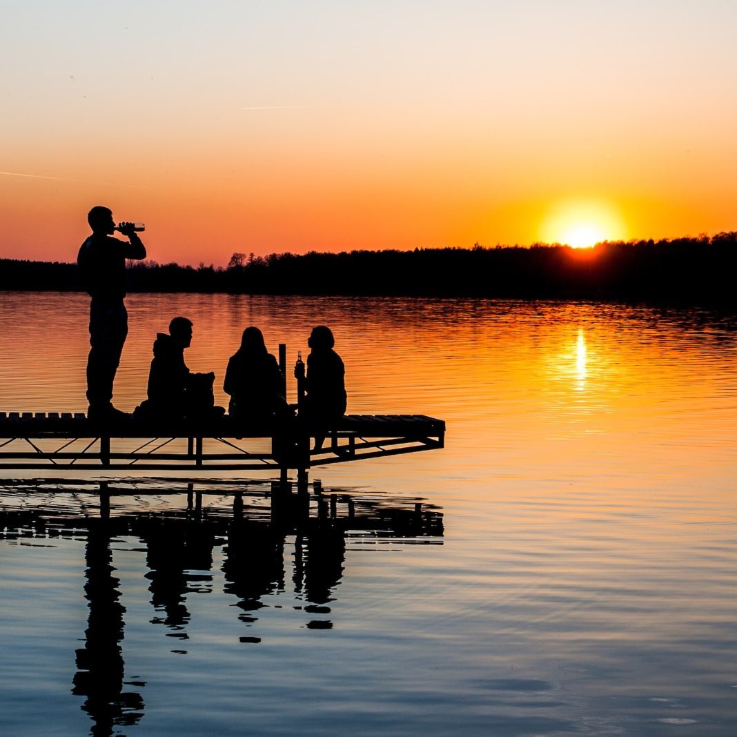 HOW TO ROMANTICISE EVERY-DAY LIFE IN SUMMER - SUNNYLiFE UK