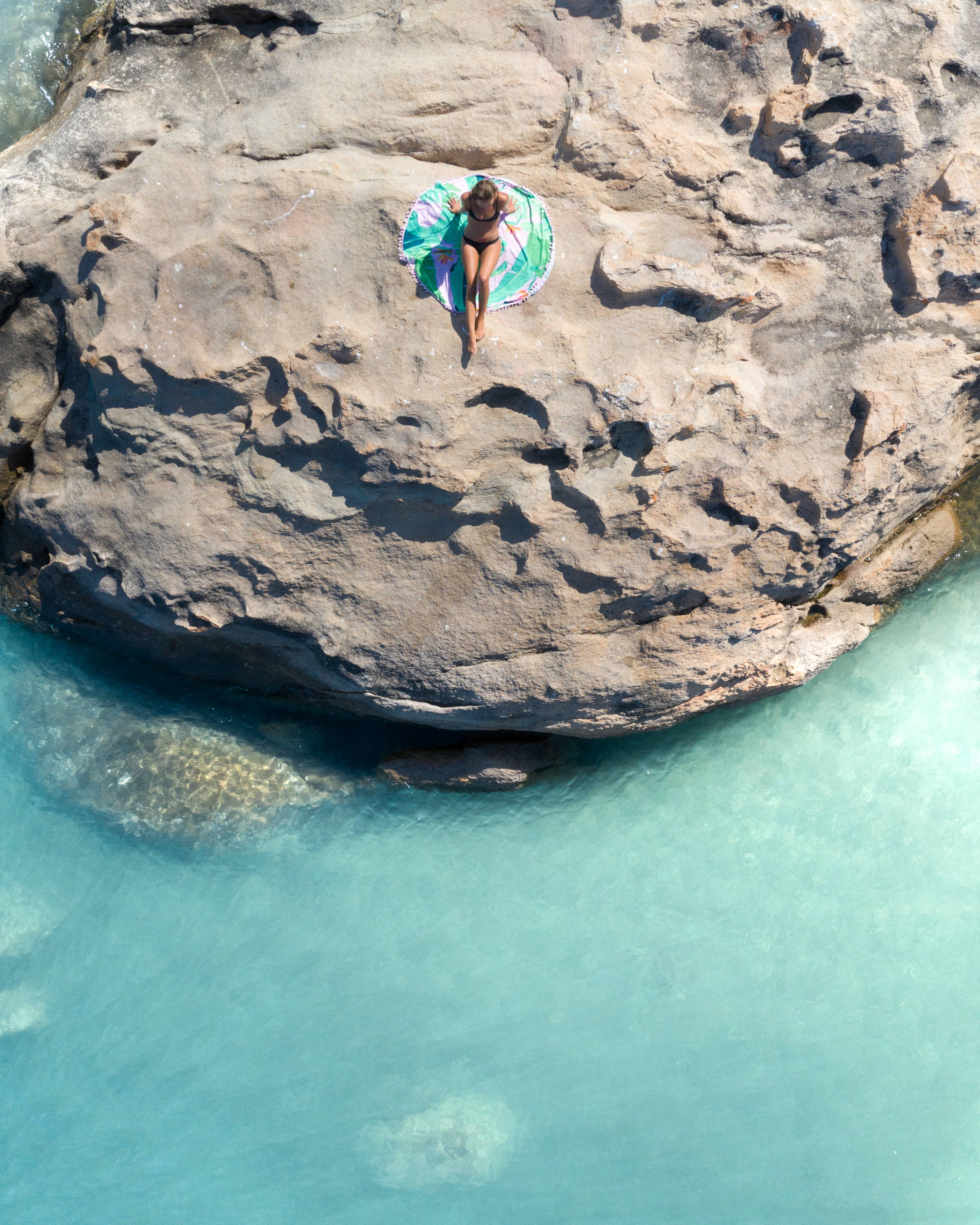 Meet Our Fave Drone Photographer, Aero.Aus… - SUNNYLiFE UK