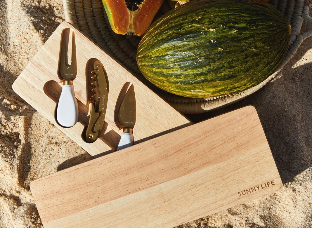 PACK A DELICIOUS PICNIC: RECIPES & TIPS - SUNNYLiFE UK