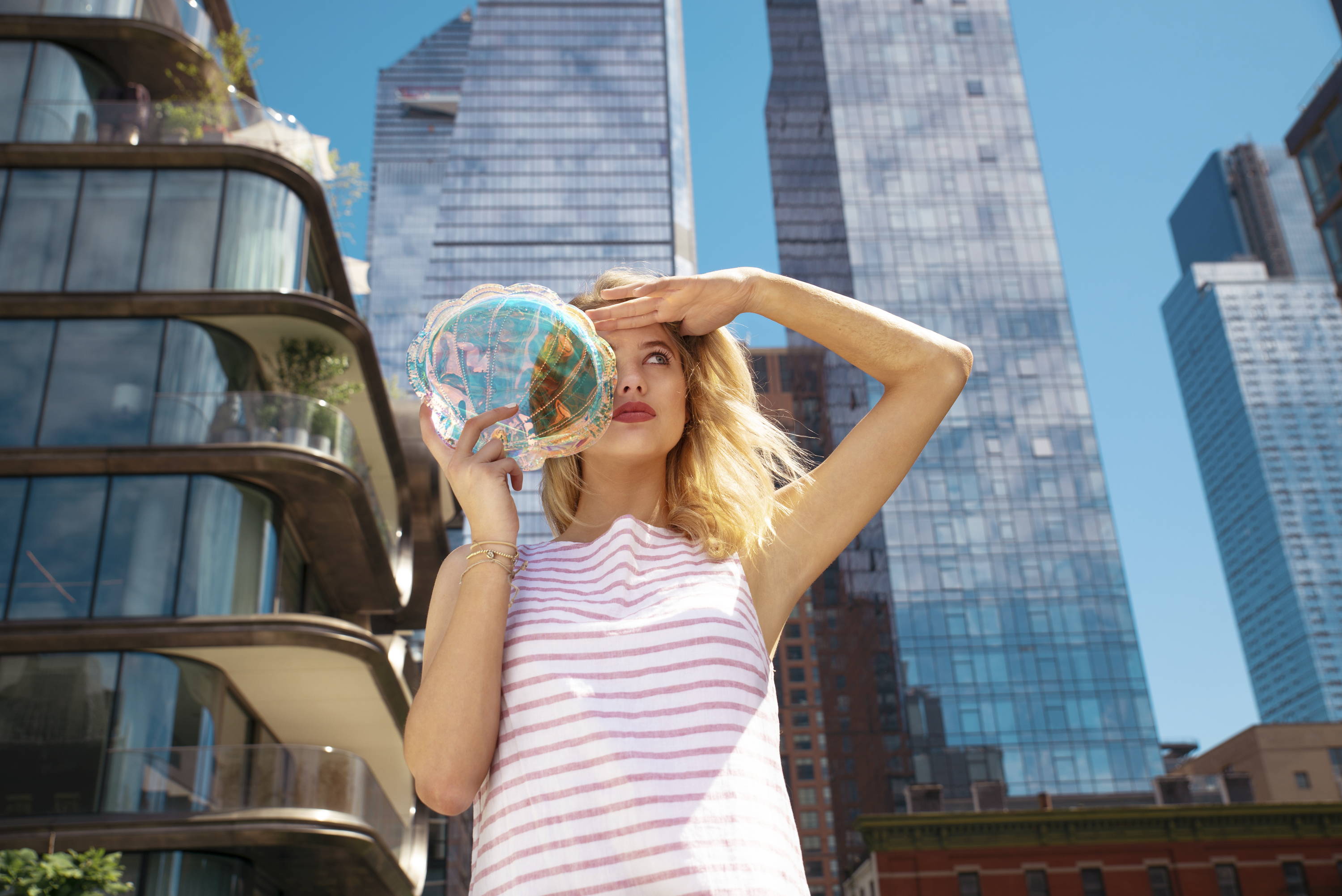 Paradise Found New York City - SUNNYLiFE UK