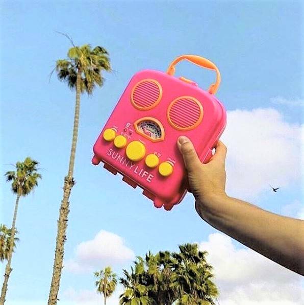 SAY HELLO TO THE SUNNYLIFE BEACH SOUNDS CREW - SUNNYLiFE UK