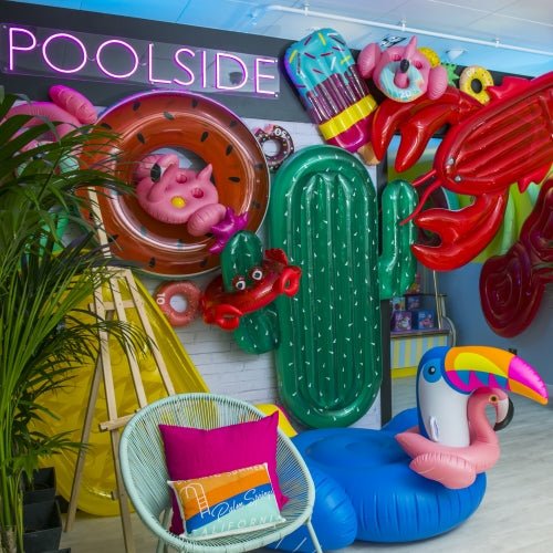 Summer has arrived at John Lewis - SUNNYLiFE UK