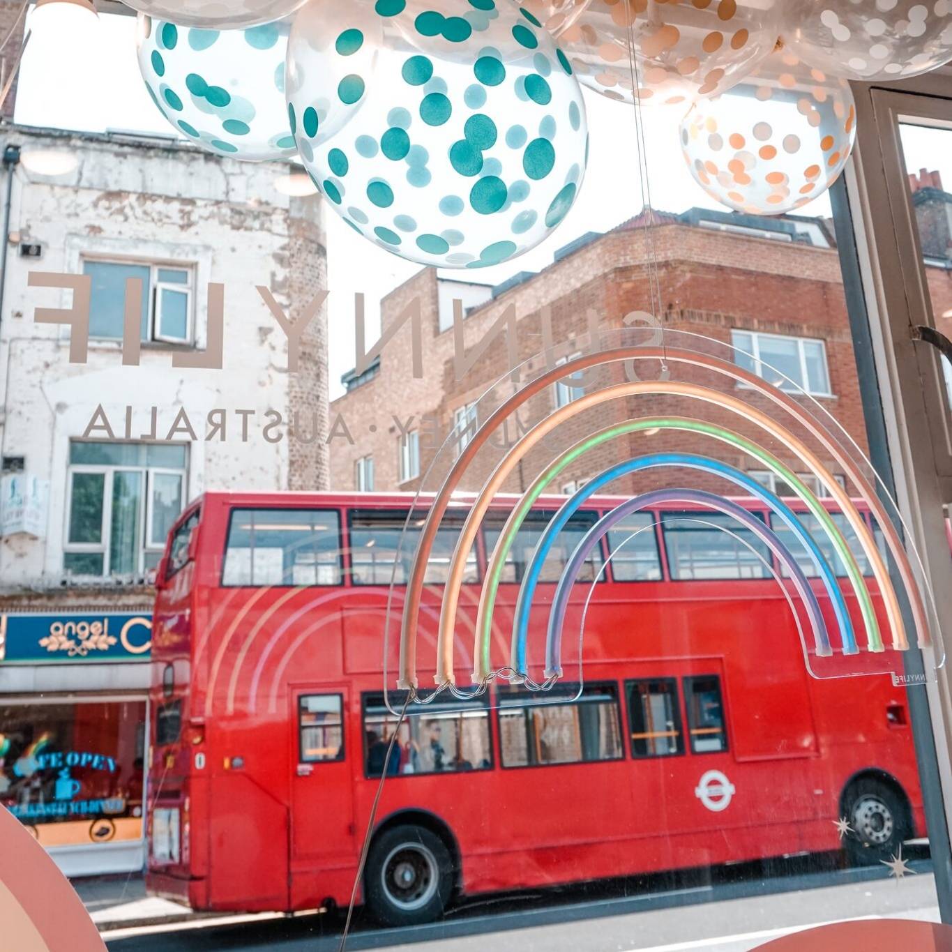 Sunnykids Launch Party - SUNNYLiFE UK