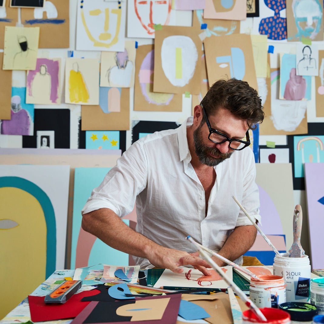 SUNNYLiFE X Daimon Downey - SUNNYLiFE UK