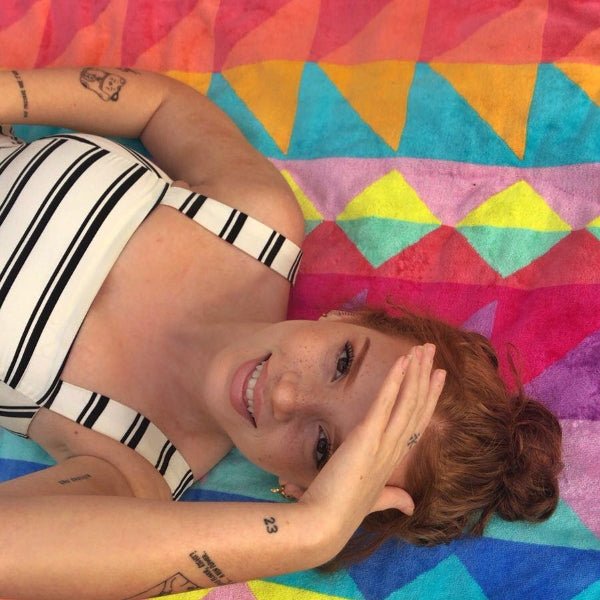 Sunnylife x The Hoxton Summer Concert - SUNNYLiFE UK