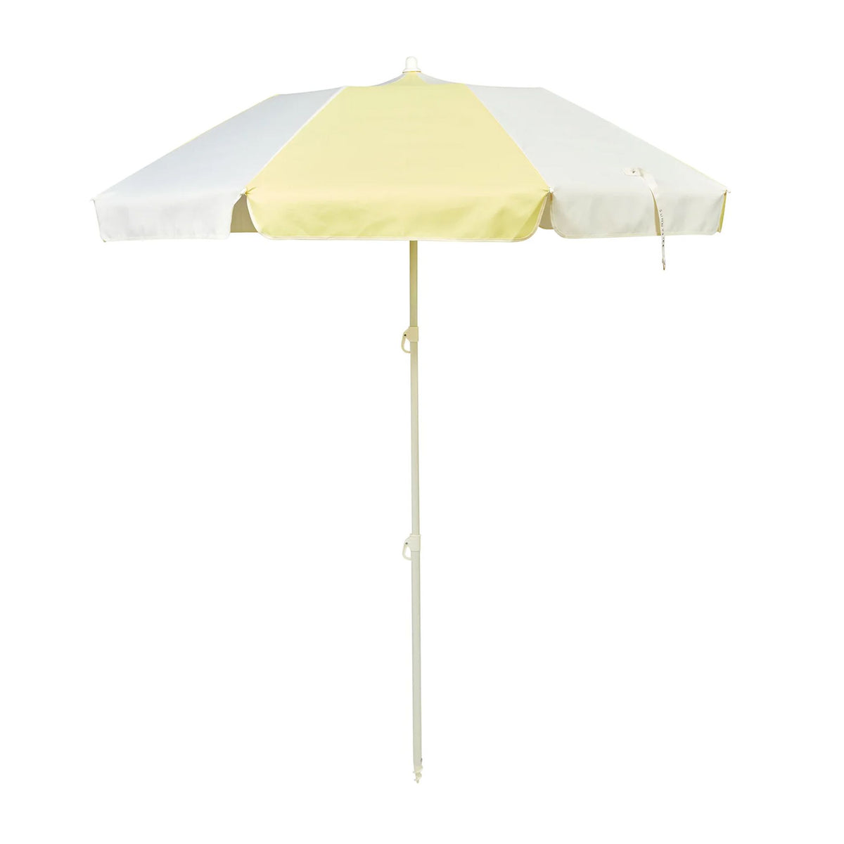 Compact Beach Umbrella - Limon