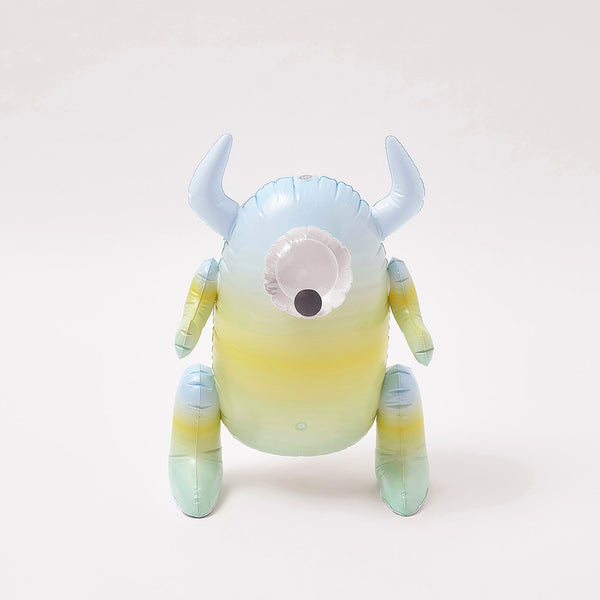 Inflatable Sprinkler | Monty the Monster