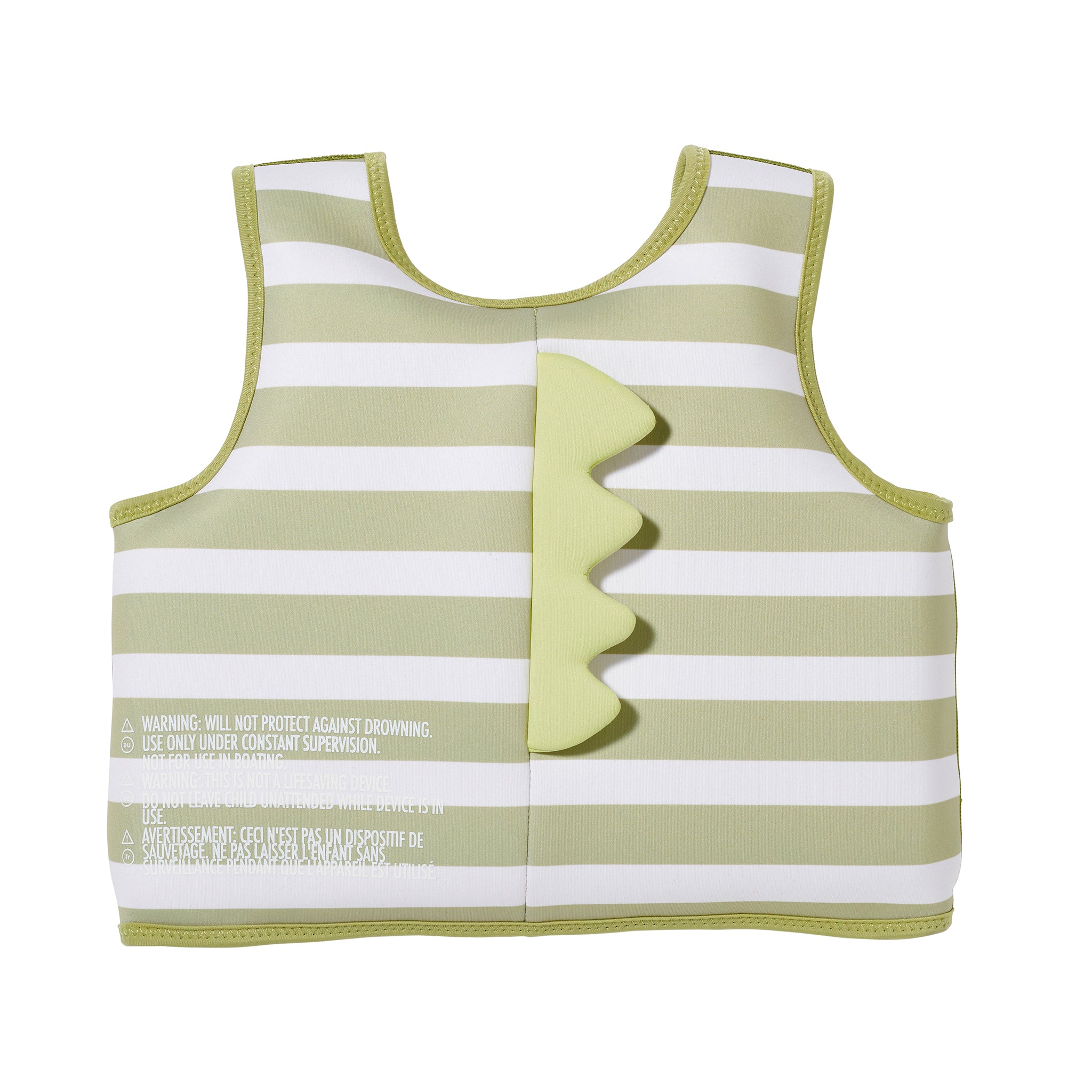 Kids Swim Vest 3-6 - Into the Wild