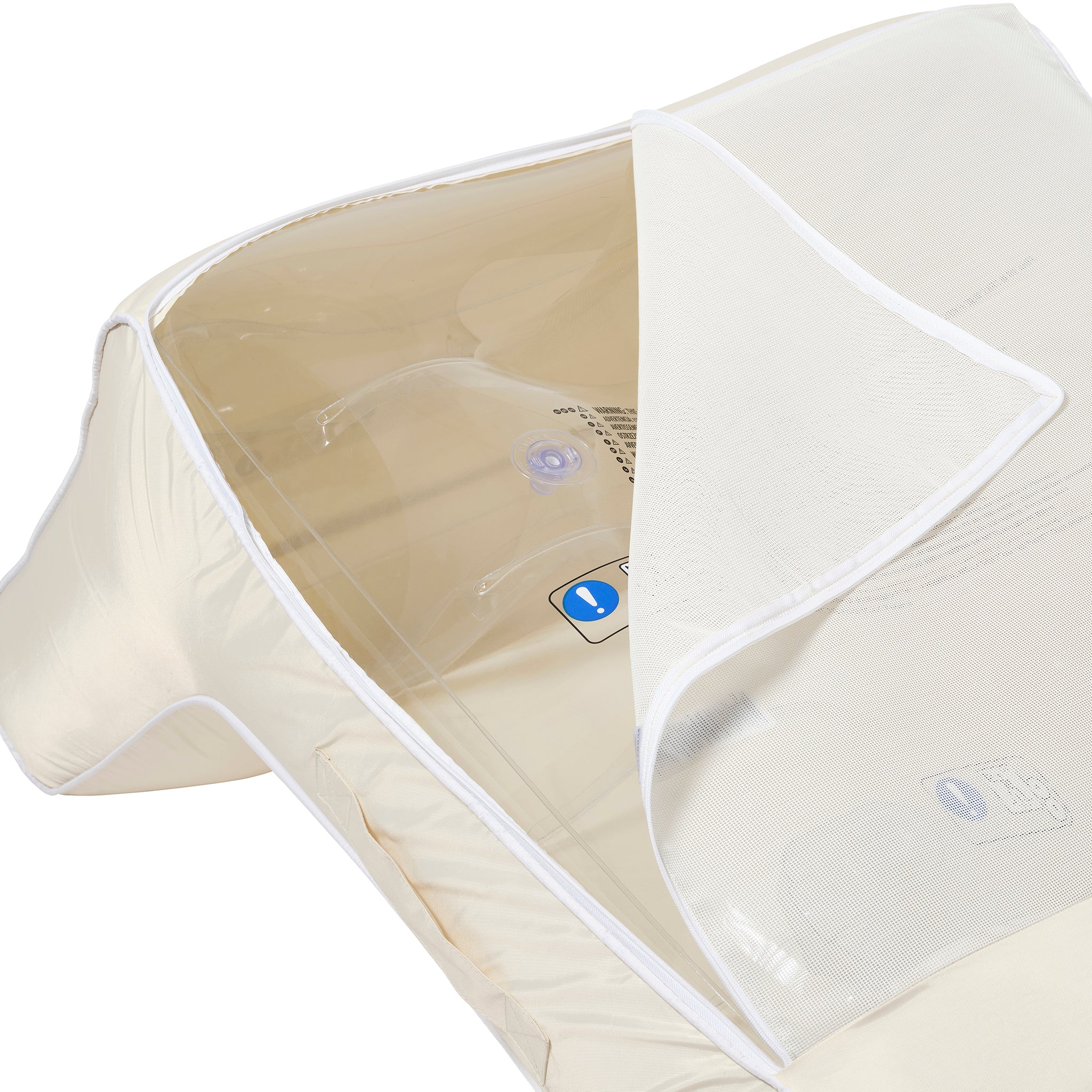 Luxe Floating Chair - Casa