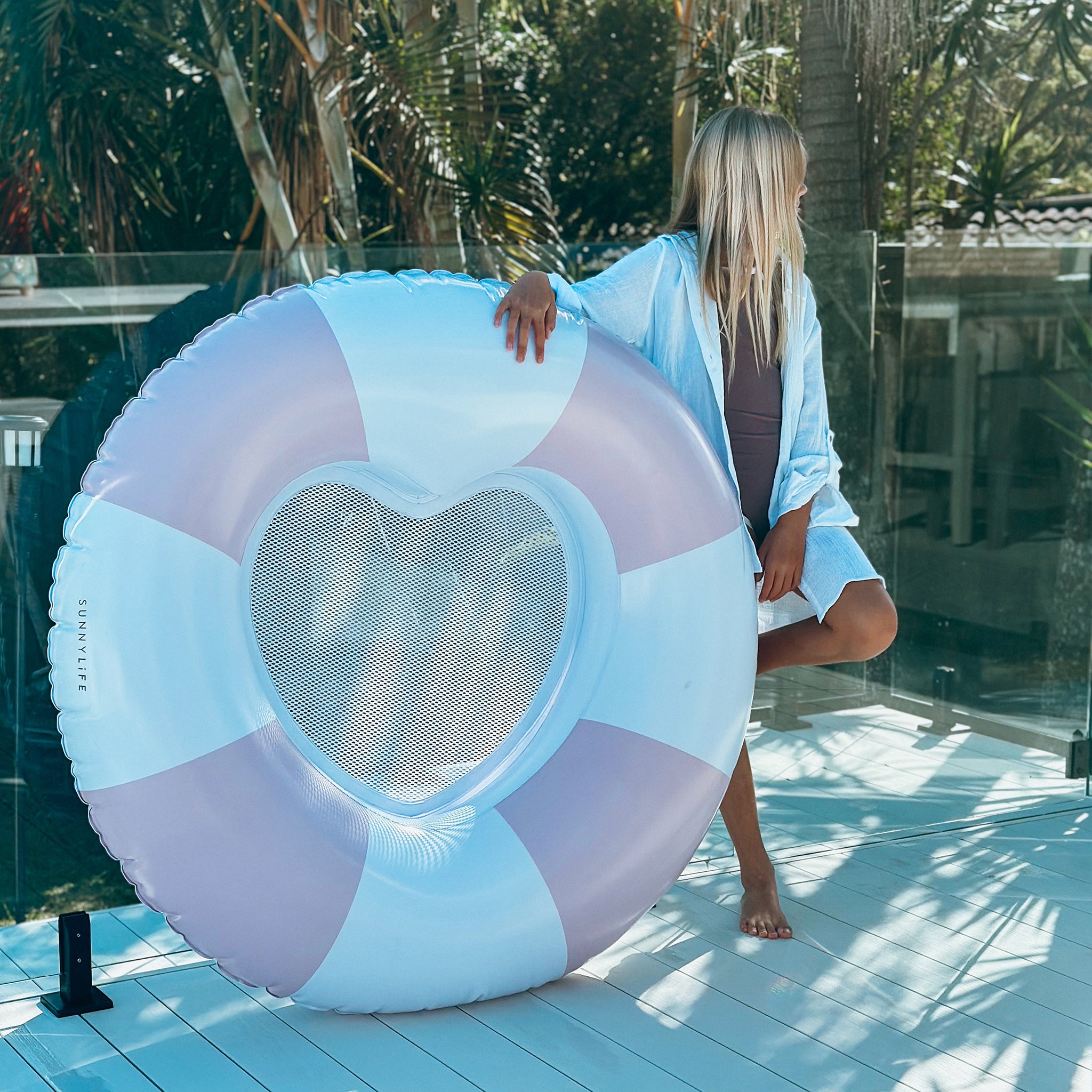 Pool Ring