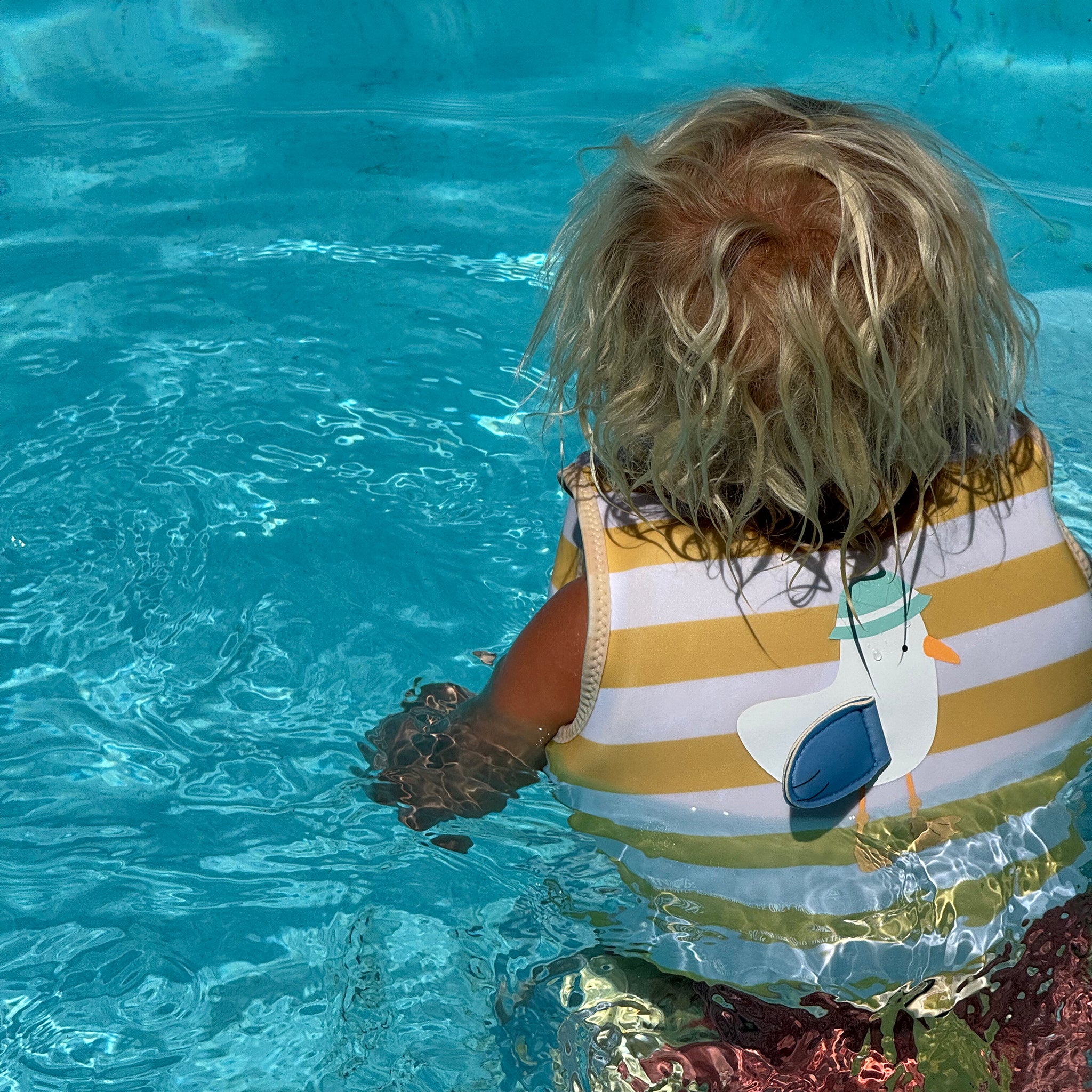 Kids Swim Vest