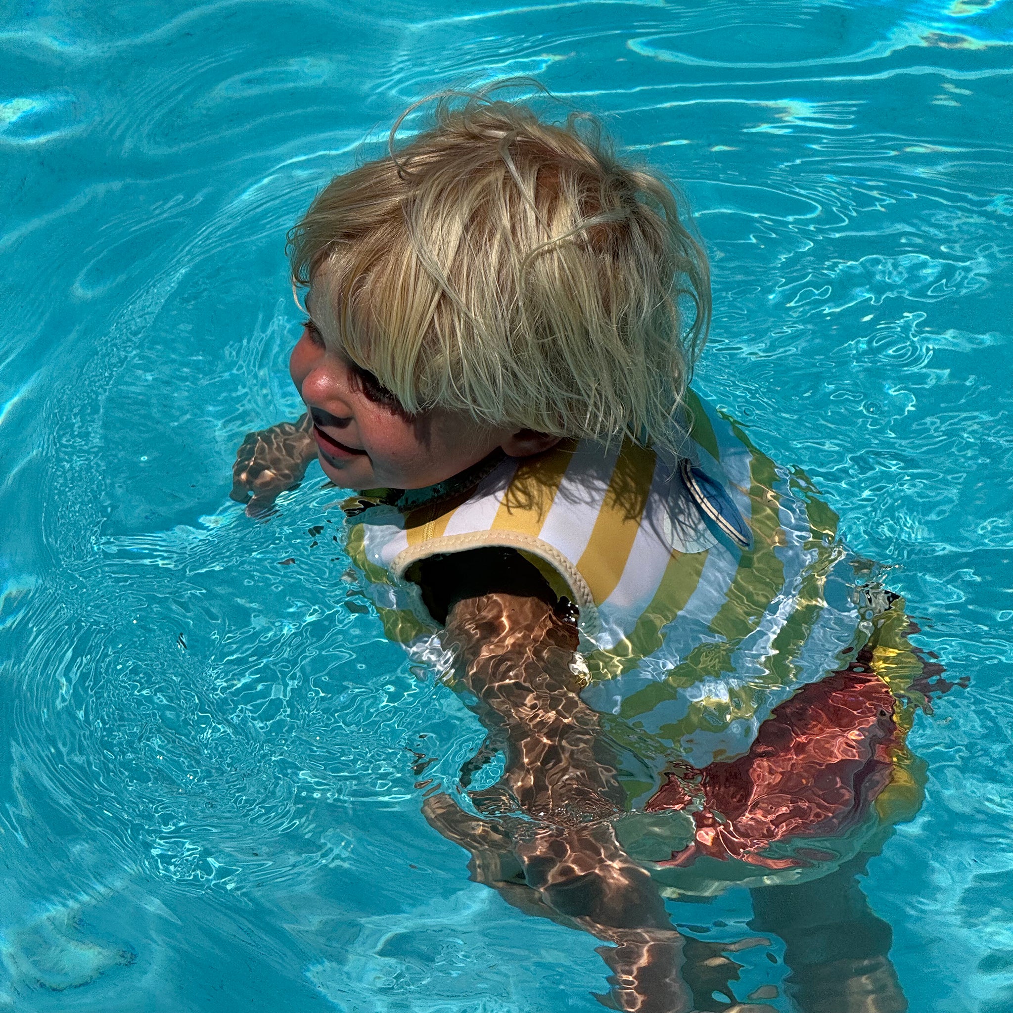 Kids Swim Vest