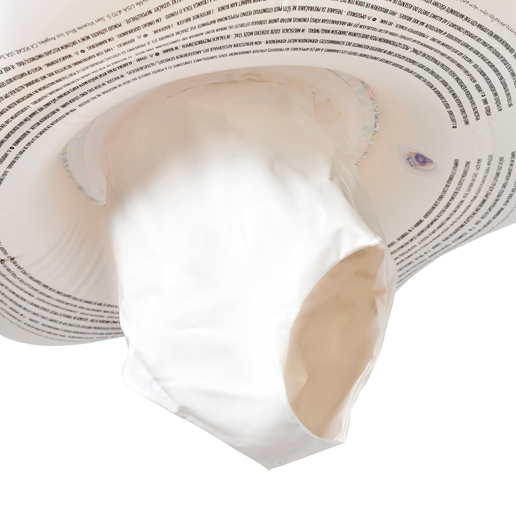 Baby Seat - Into the Garden Ditsy Floral