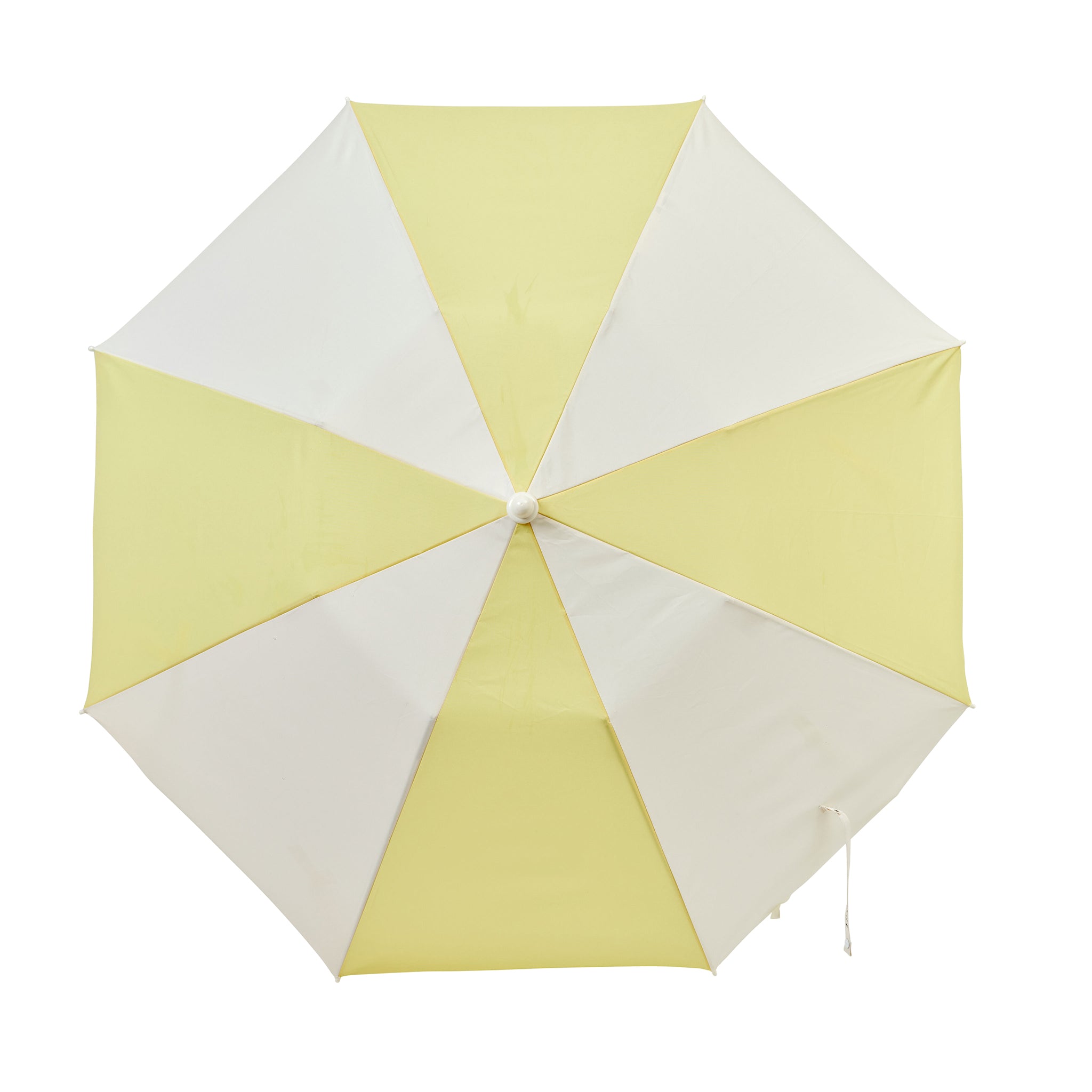 Compact Beach Umbrella - Limon