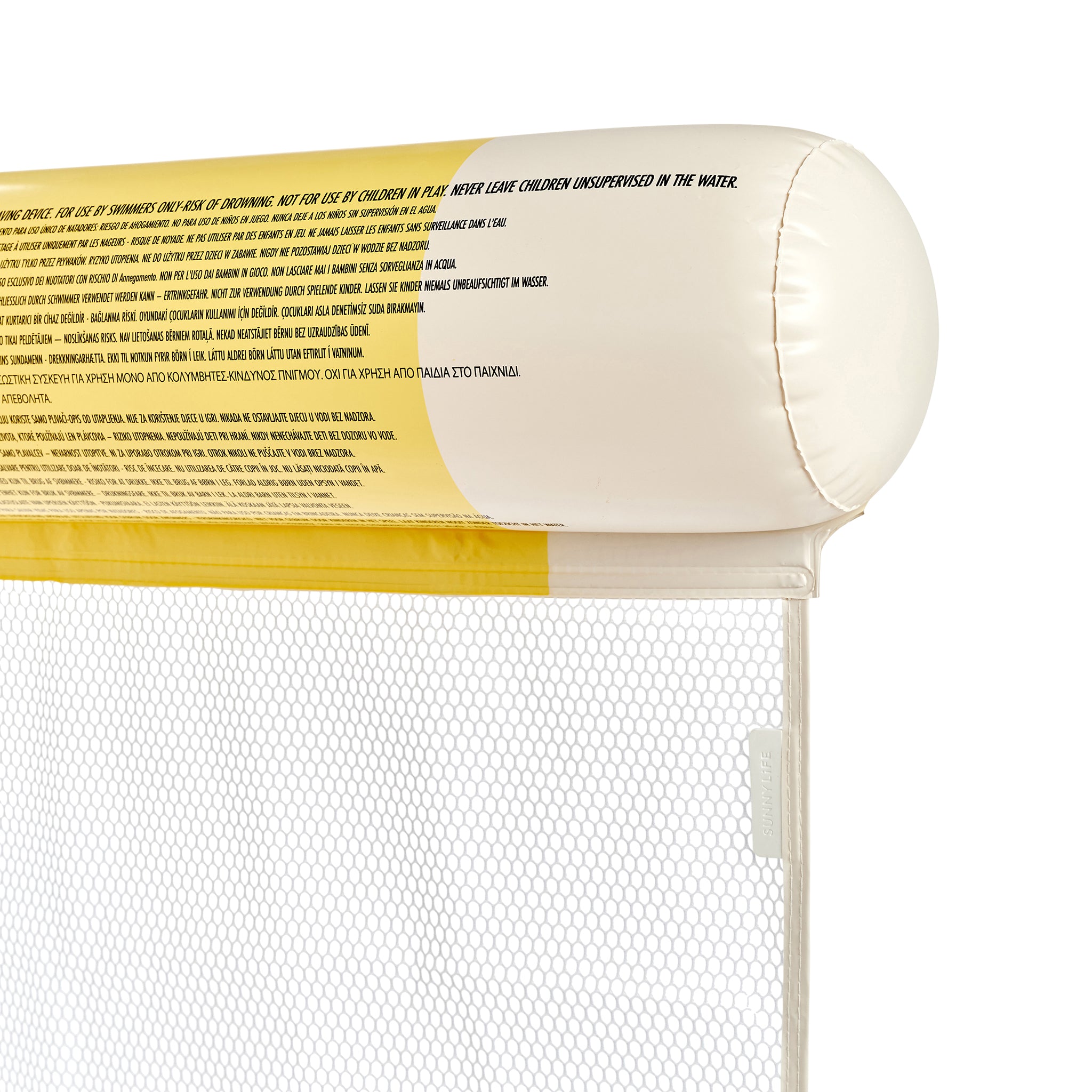 Floating Hammock - La Mer Limon