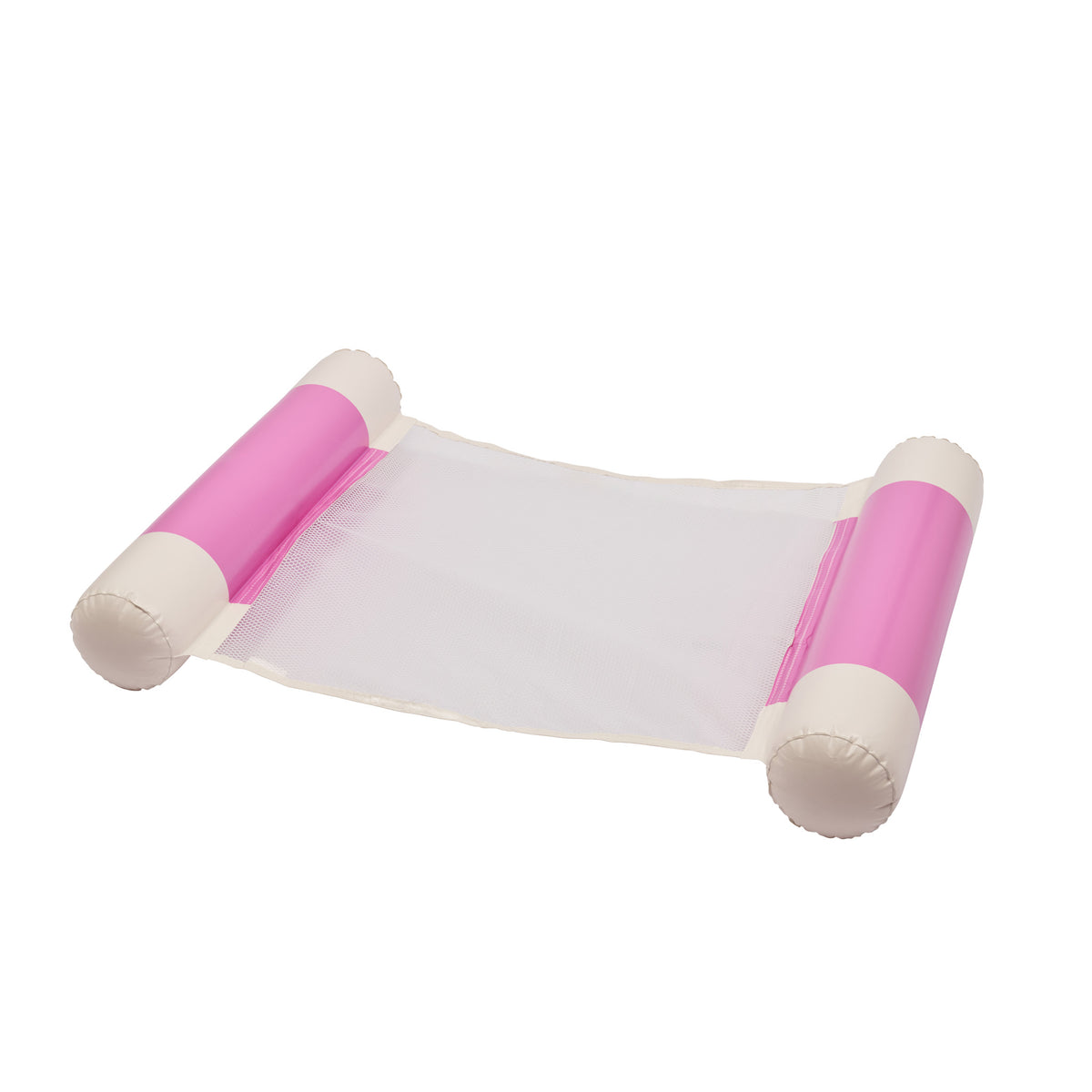 Floating Hammock - Pool Party Magenta
