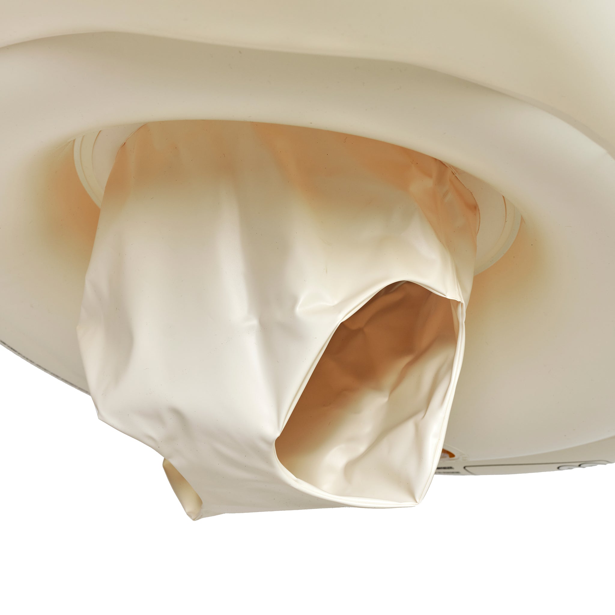 Float Together Baby Seat - Strawberry Sunshine