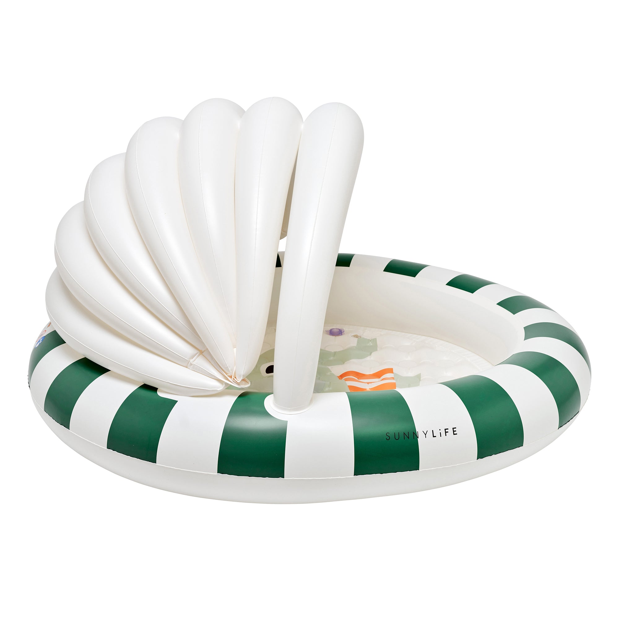 Kids Pool - Eli the Elephant