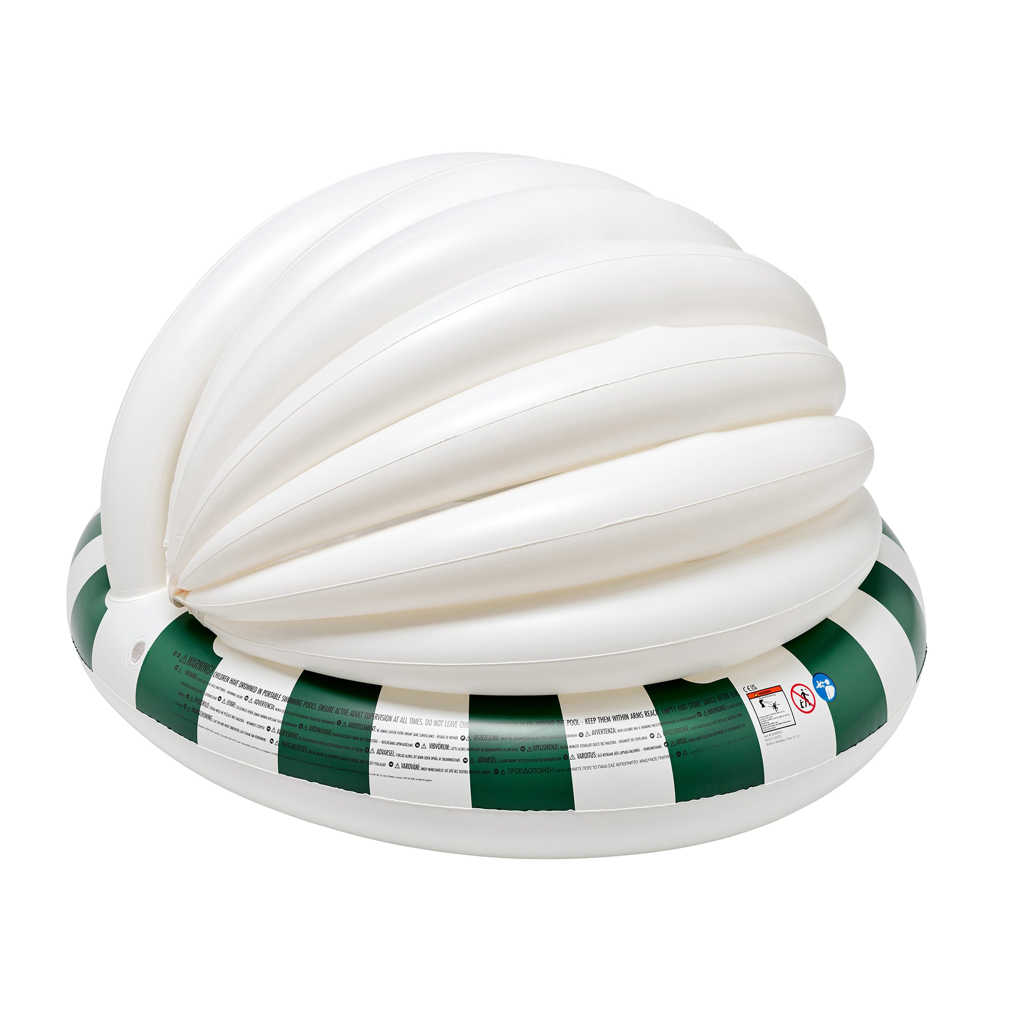 Kids Pool - Eli the Elephant