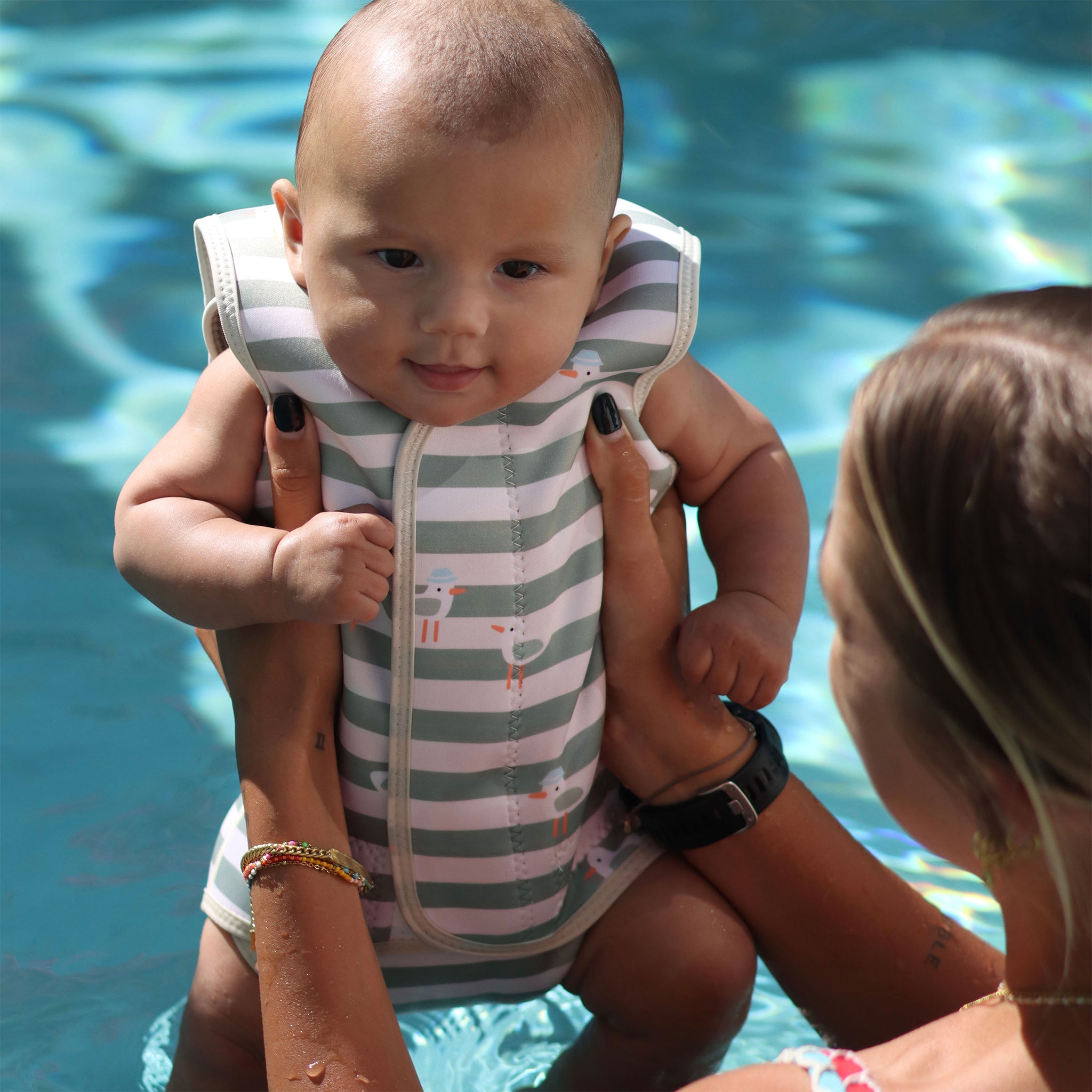 Baby Wetsuit