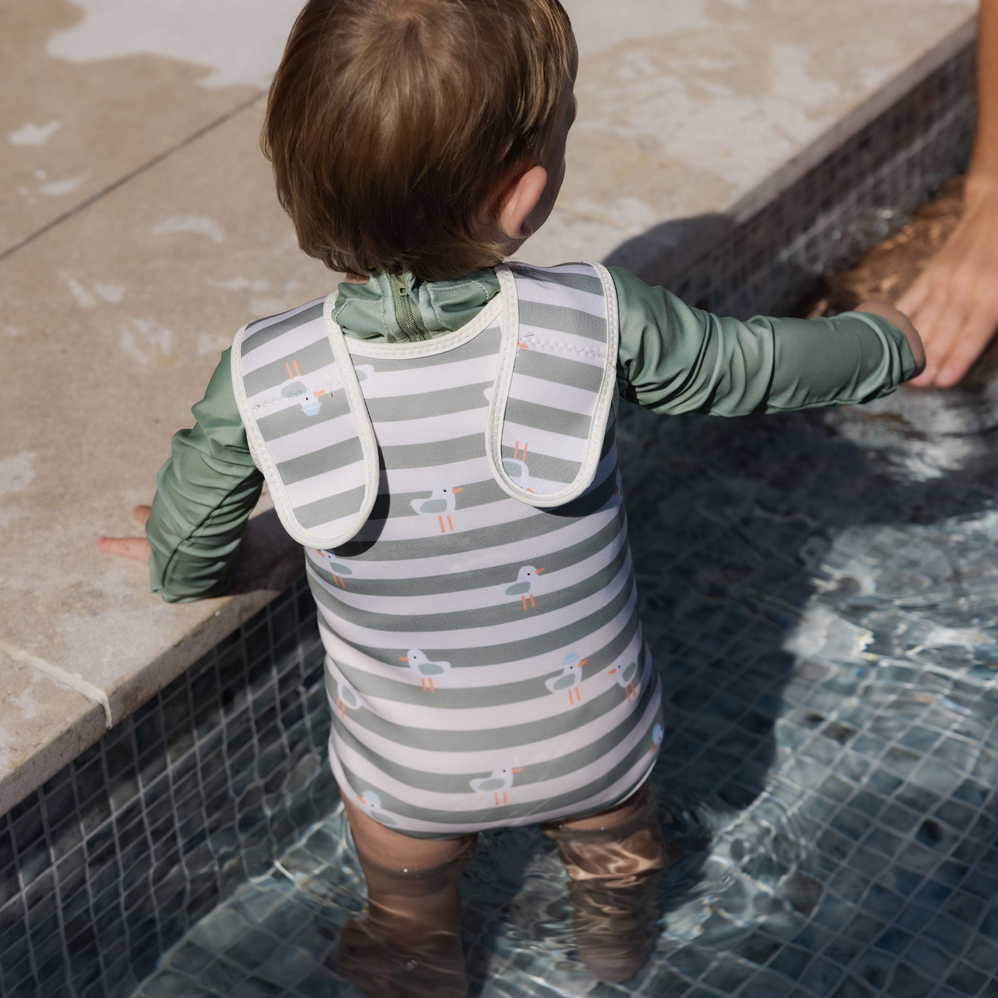 Baby Wetsuit