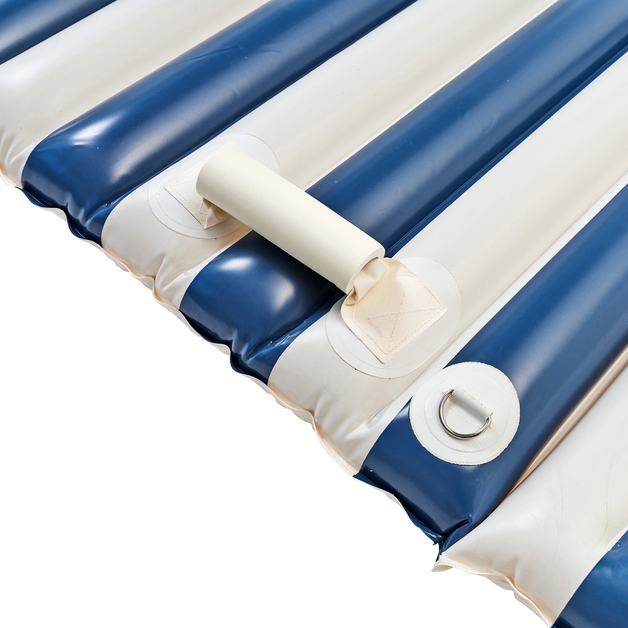 Party Pad Float - Marine Stripe
