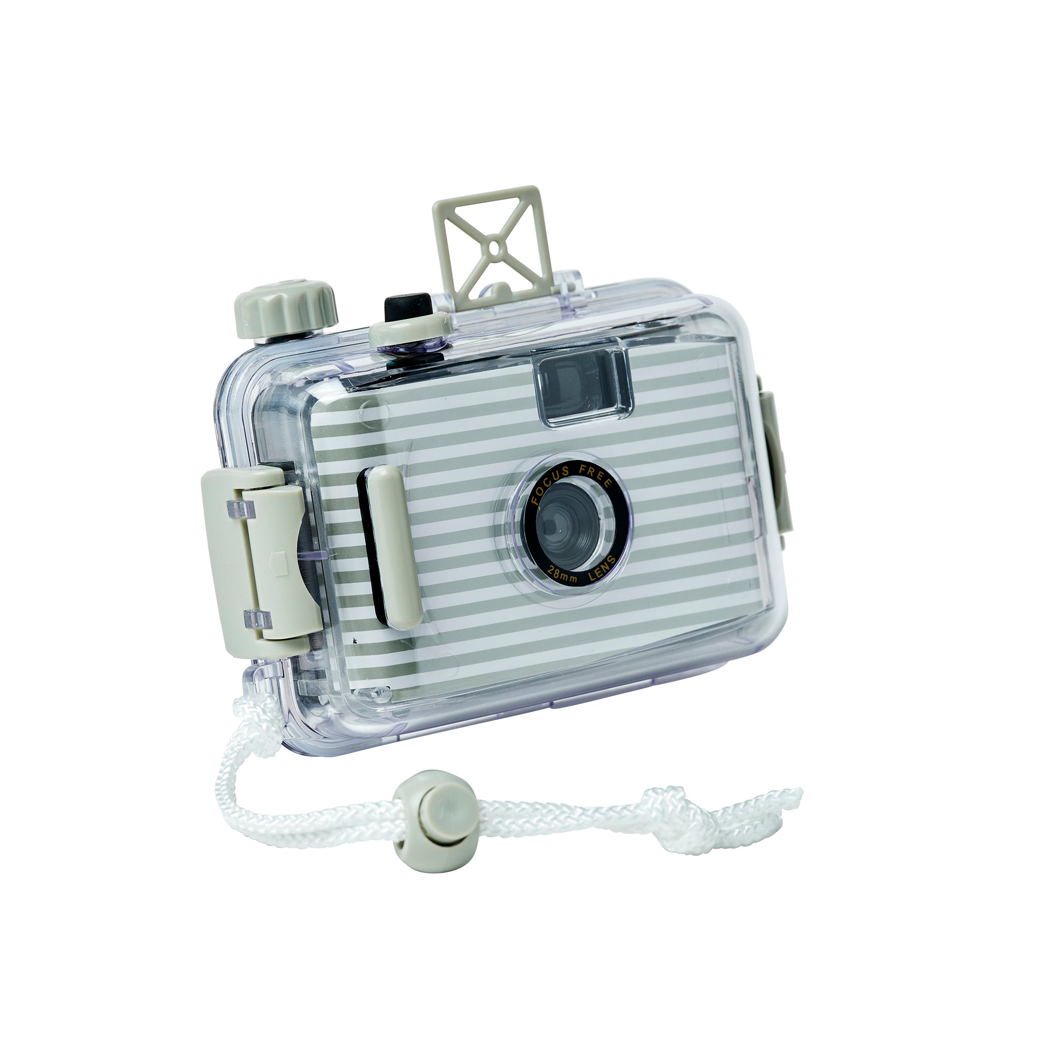 Underwater Camera - Seagrass Sage