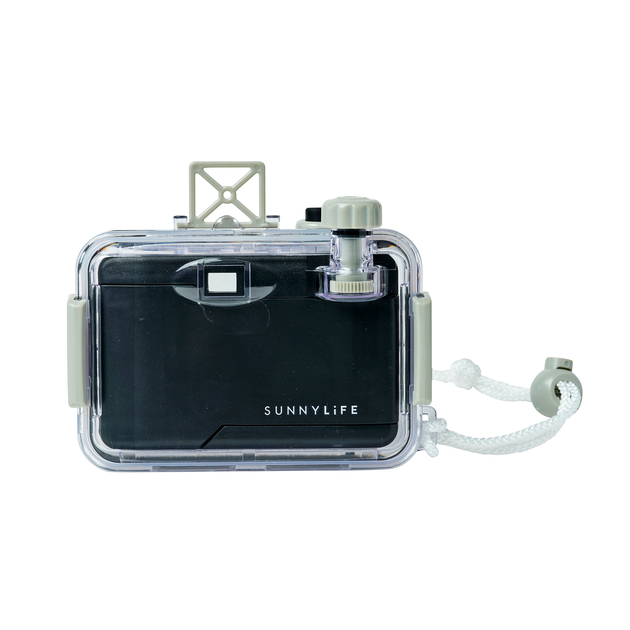 Underwater Camera - Seagrass Sage