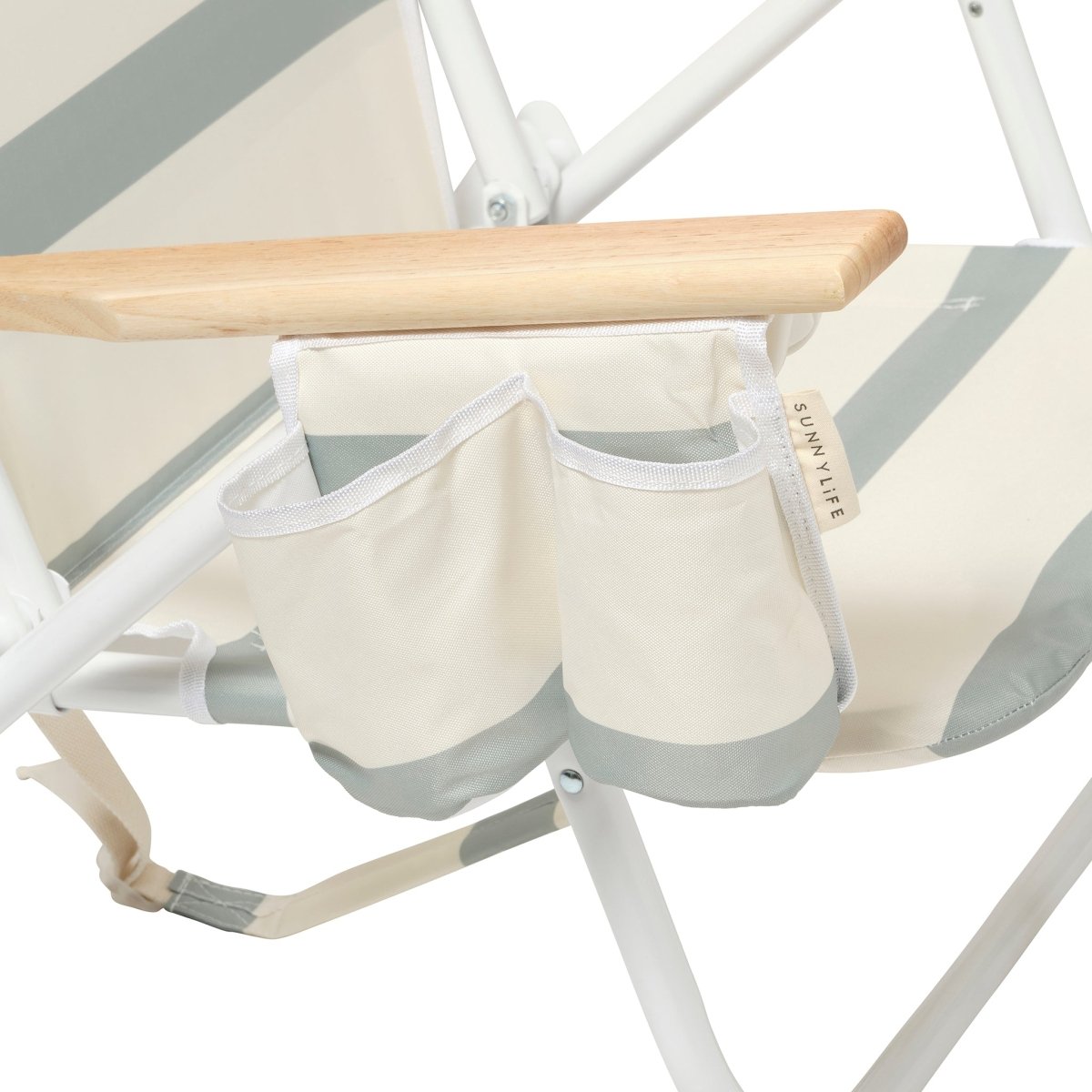 Beach Chair Deluxe - La Palma - SUNNYLiFE UK