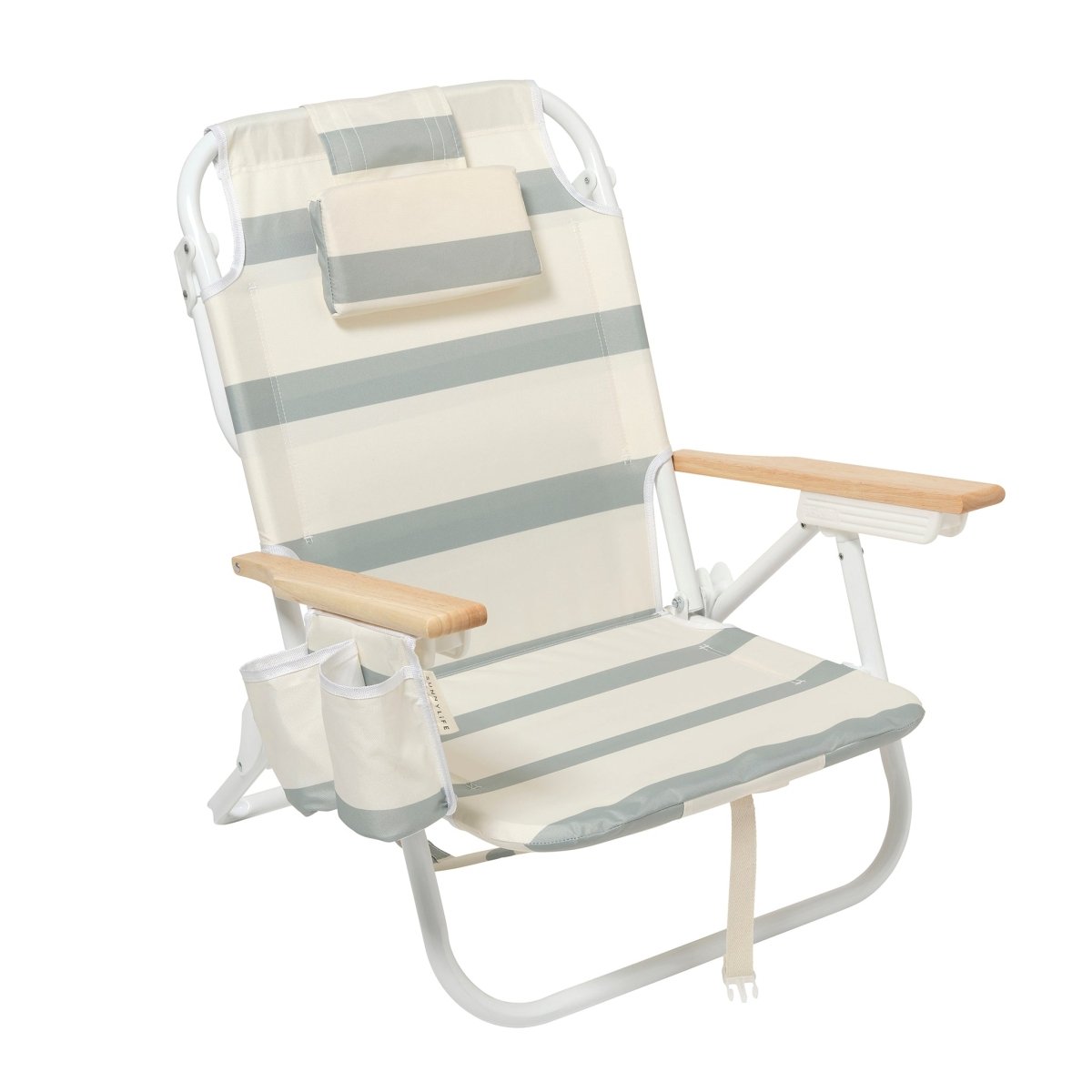 Beach Chair Deluxe - La Palma - SUNNYLiFE UK