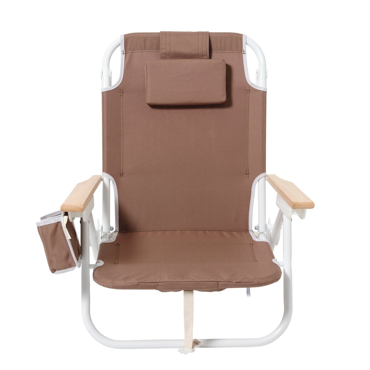 Beach Chair Deluxe - Rustico - SUNNYLiFE UK