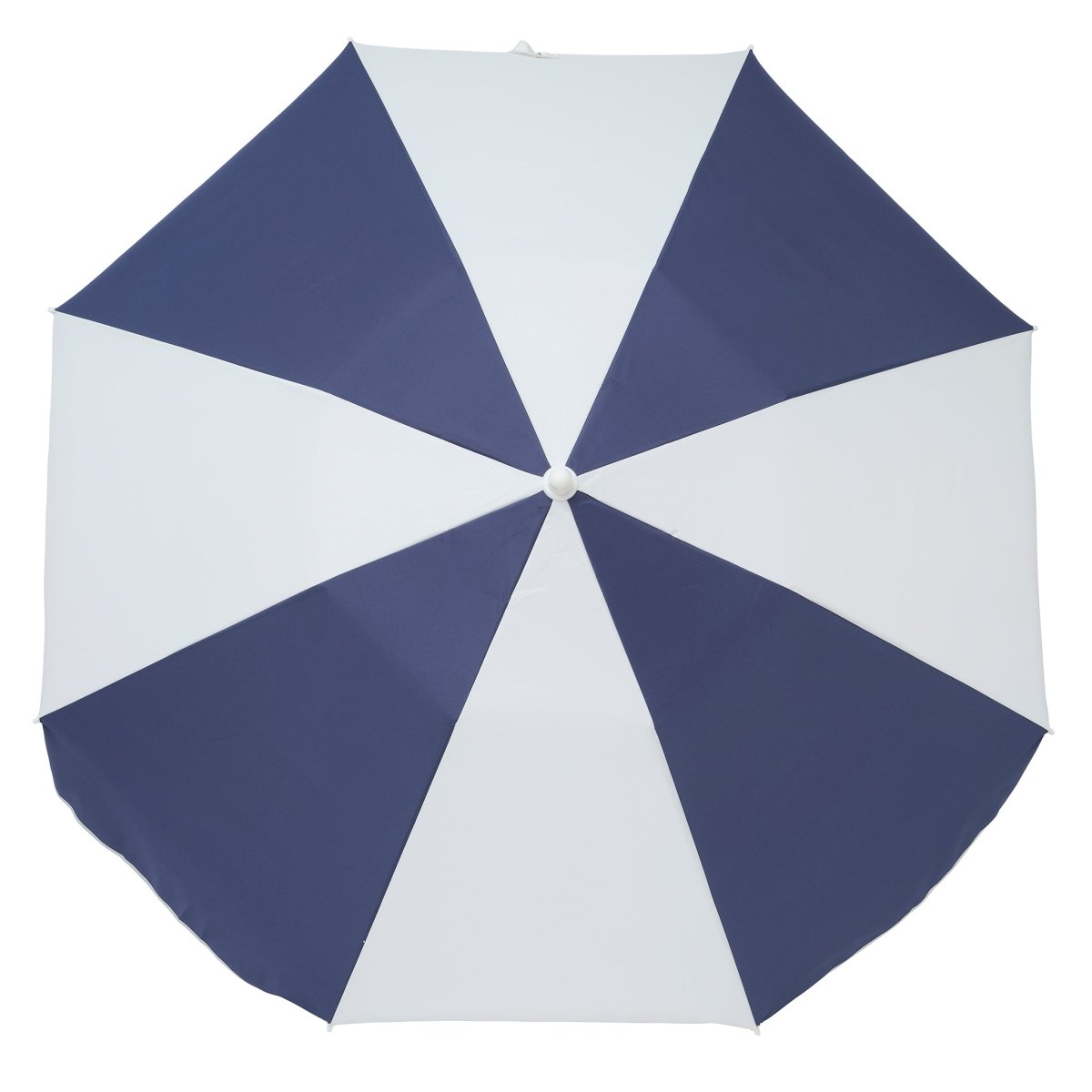 Compact Beach Umbrella - Marine - SUNNYLiFE UK