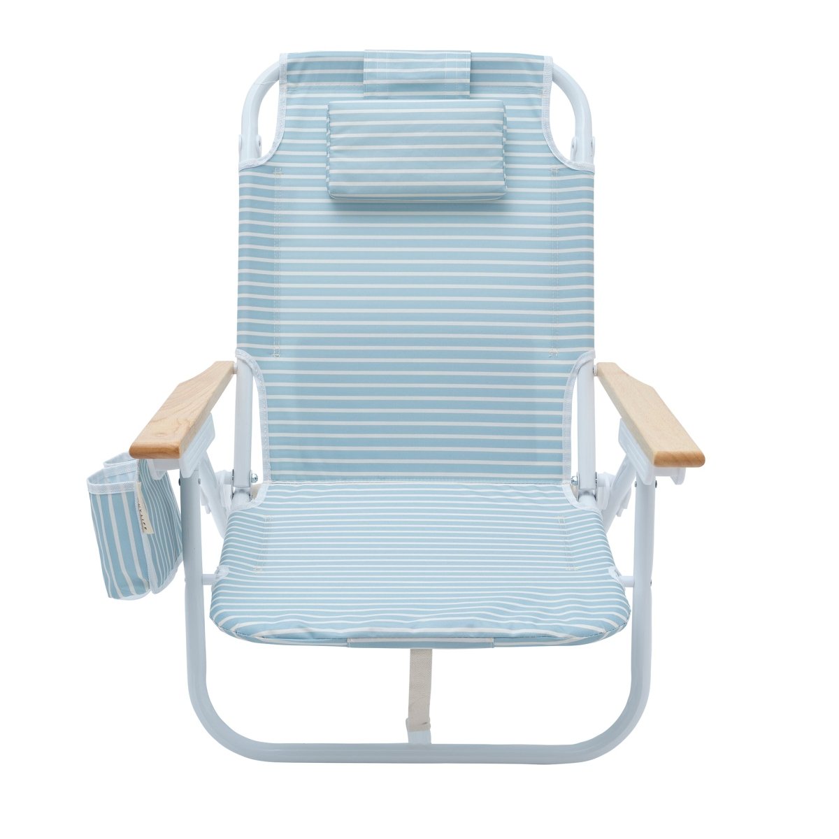 Deluxe Beach Chair - Lazy Days - SUNNYLiFE UK