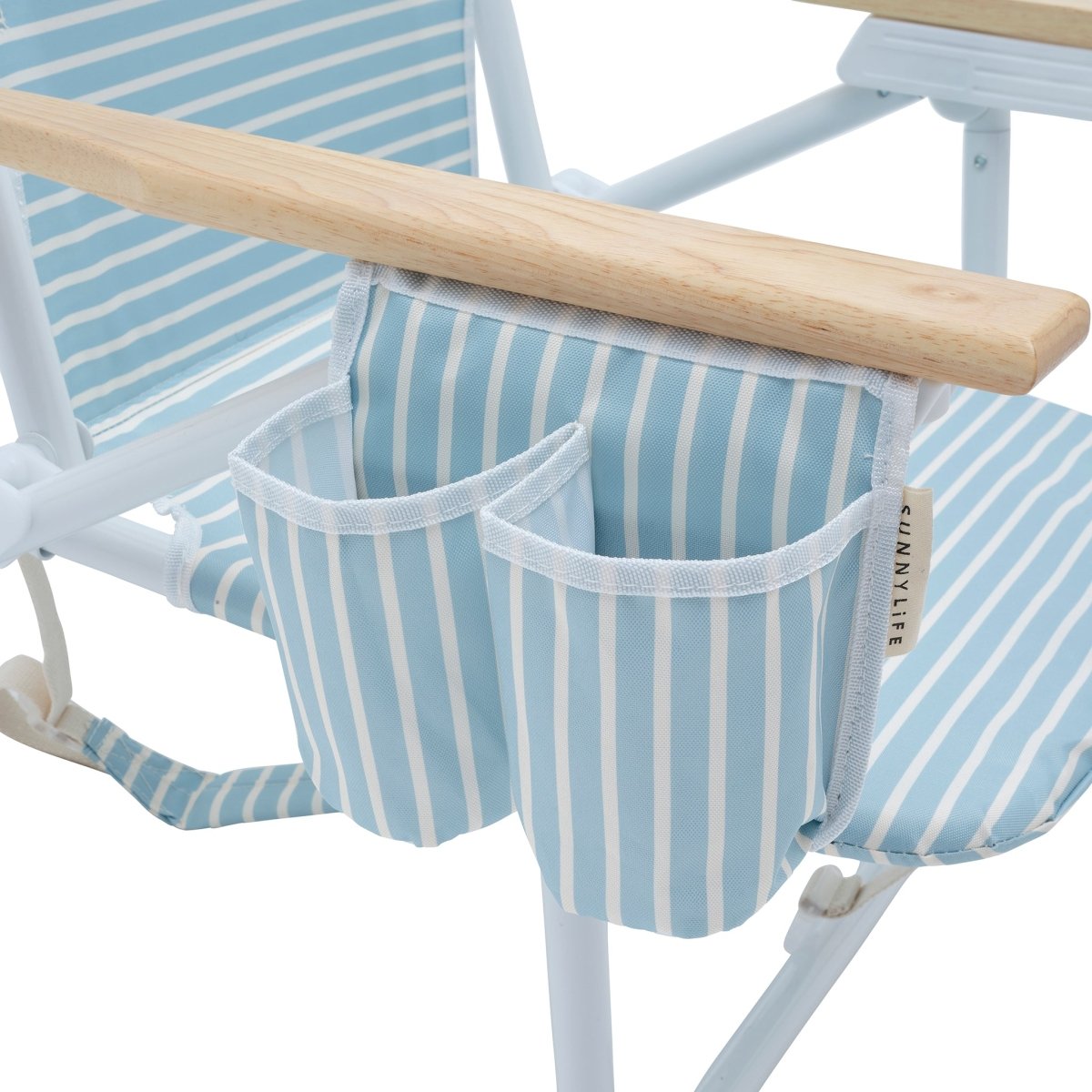 Deluxe Beach Chair - Lazy Days - SUNNYLiFE UK