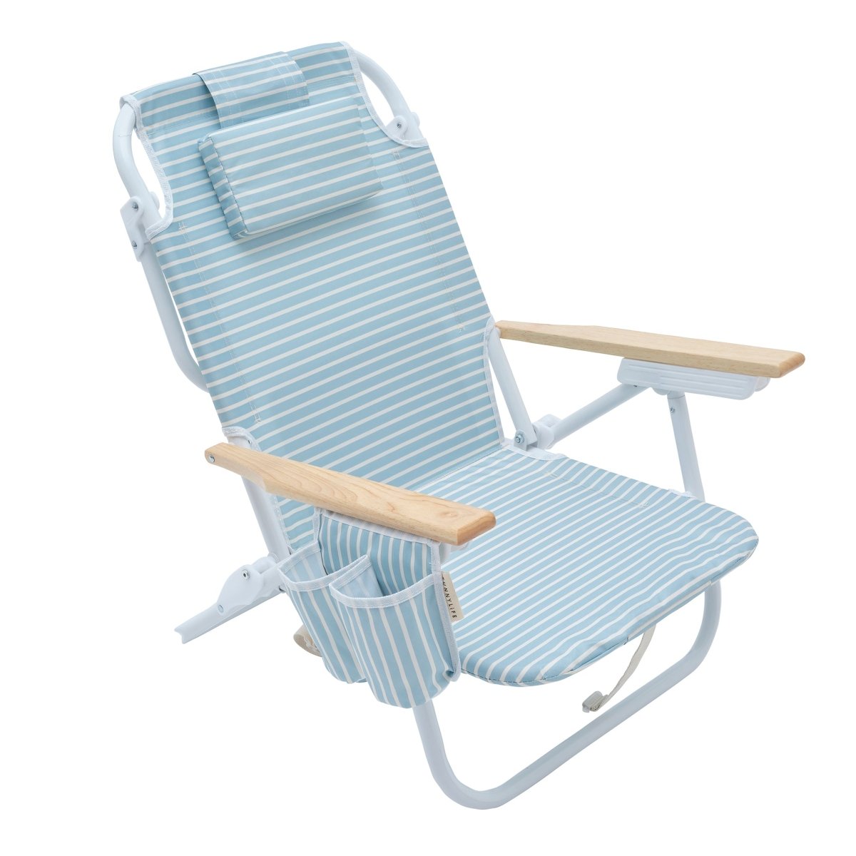 Deluxe Beach Chair - Lazy Days - SUNNYLiFE UK