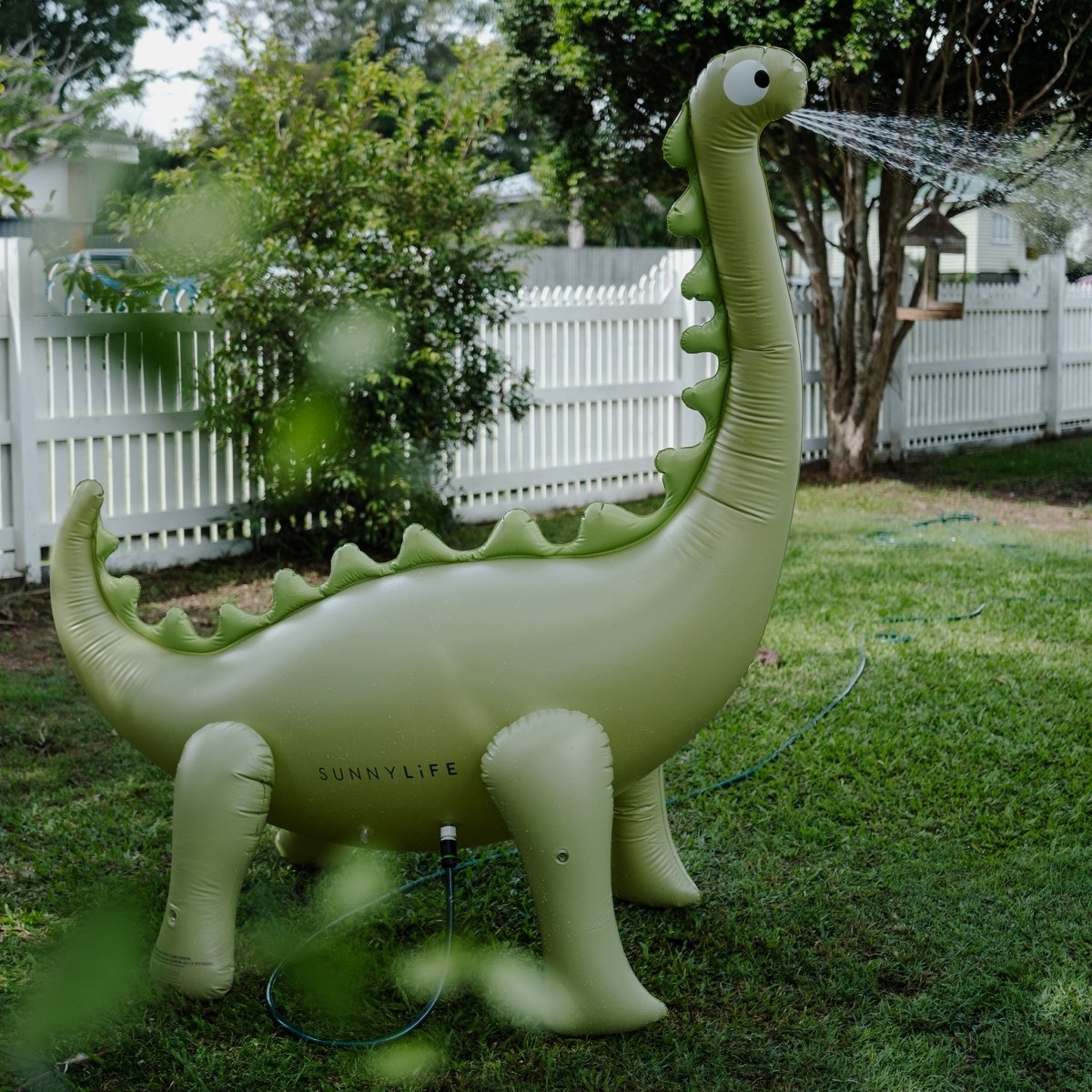 Dino Giant Sprinkler - Into the Wild - SUNNYLiFE UK
