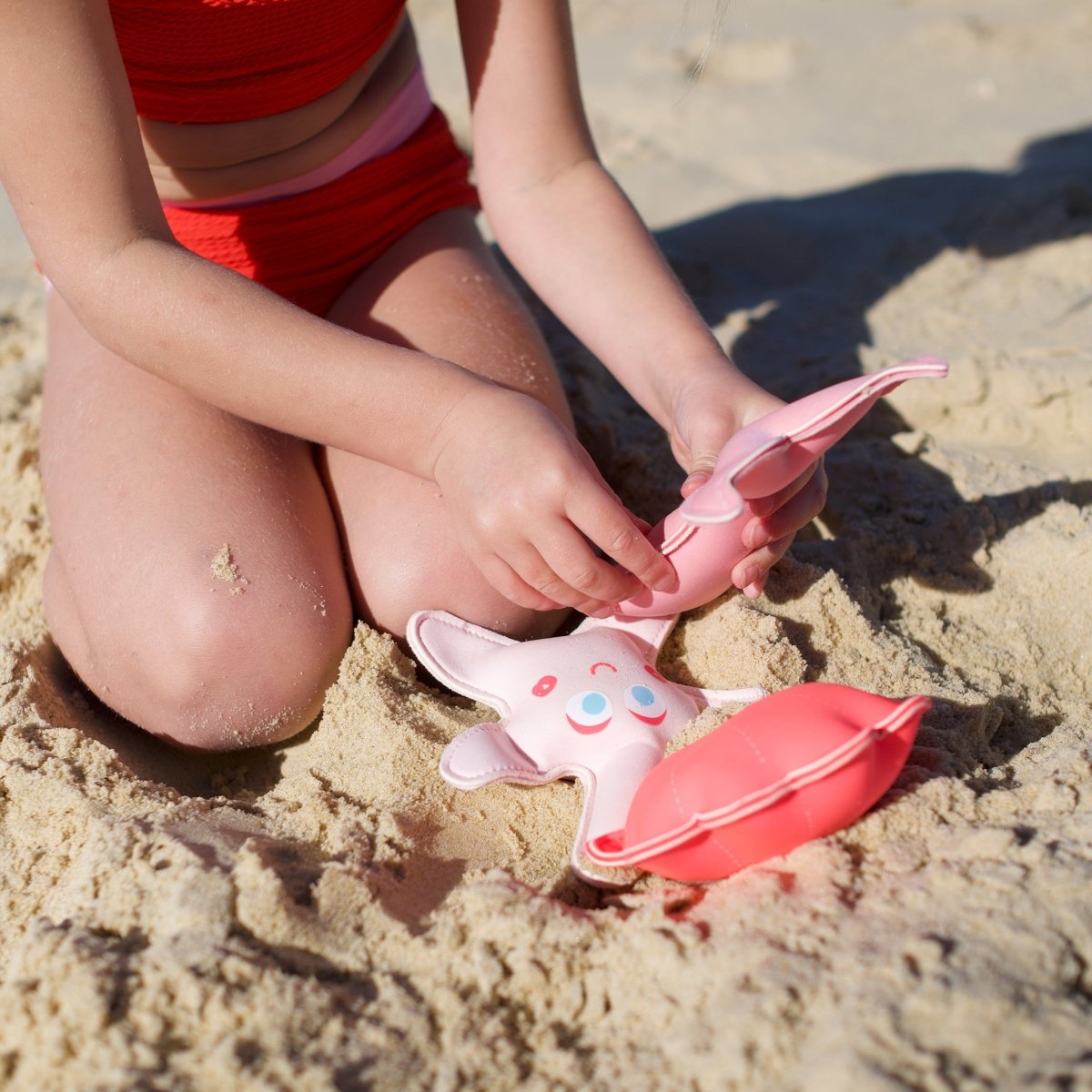 Dive Buddies - Melody The Mermaid - SUNNYLiFE UK