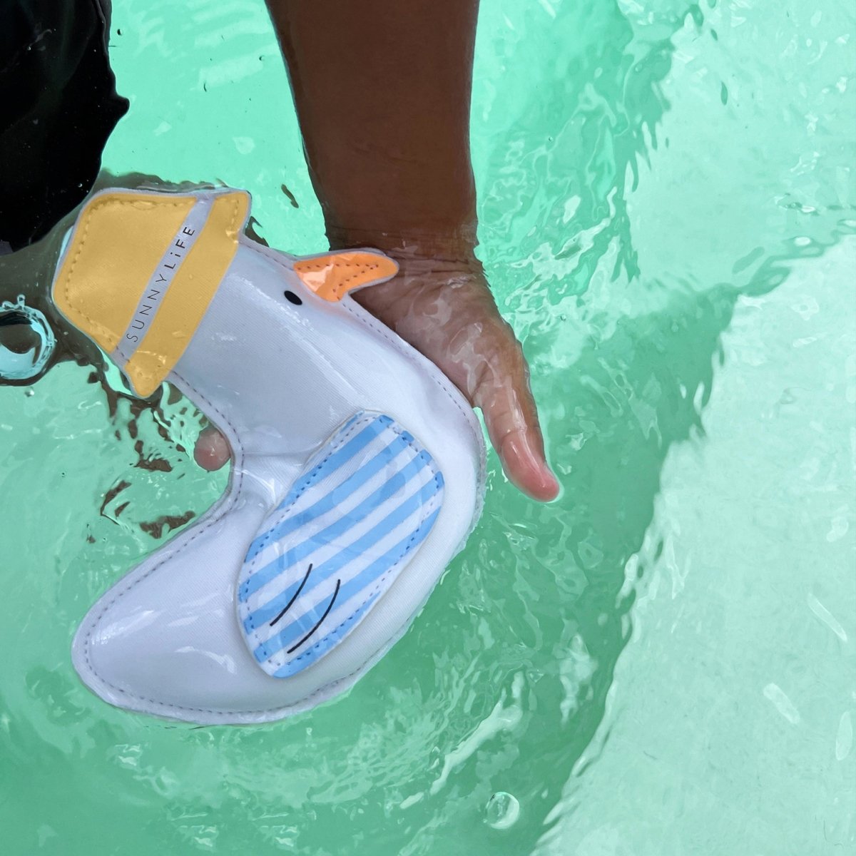 Dive Buddies - Sammy the Seagull - SUNNYLiFE UK