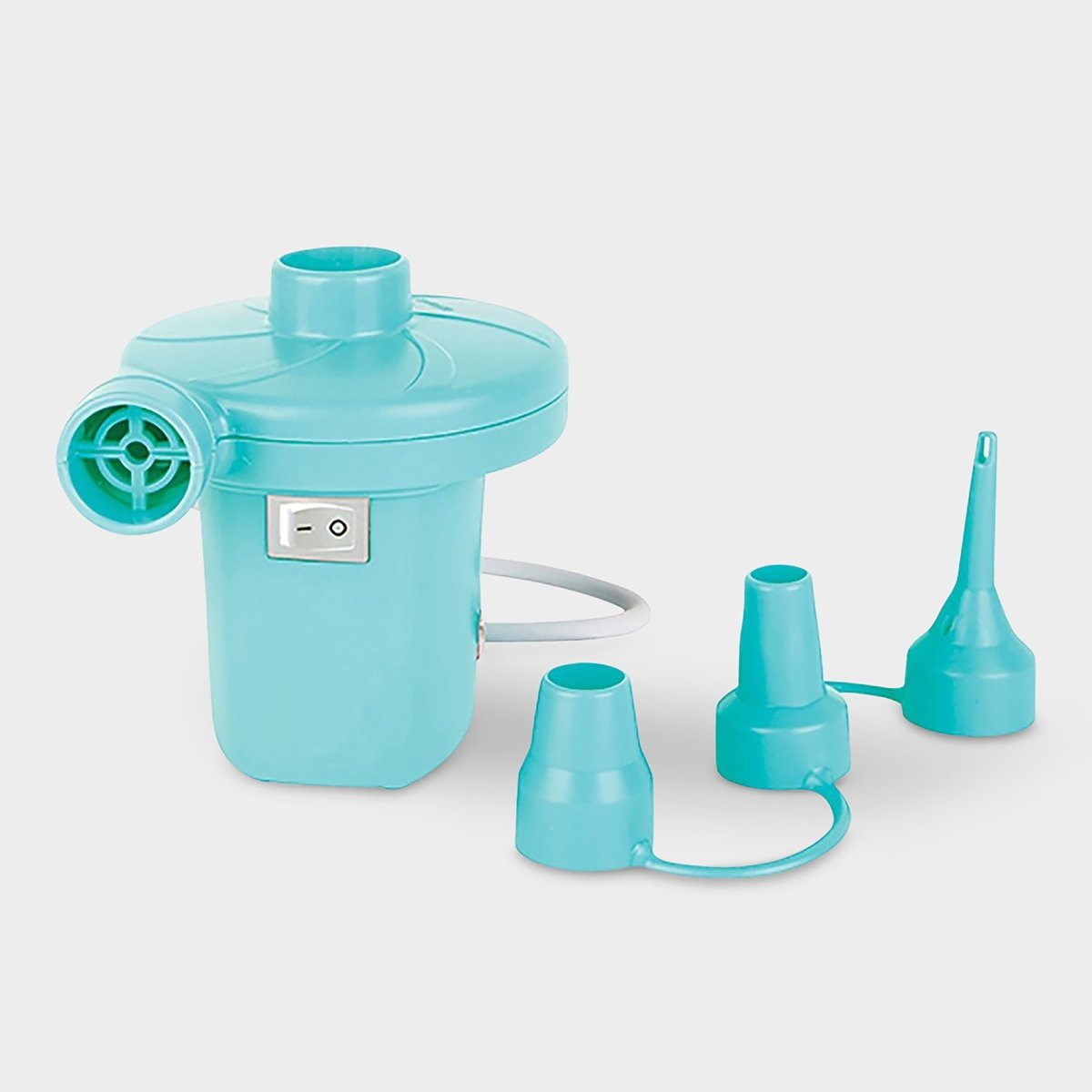 Electric Air Pump - SUNNYLiFE UK