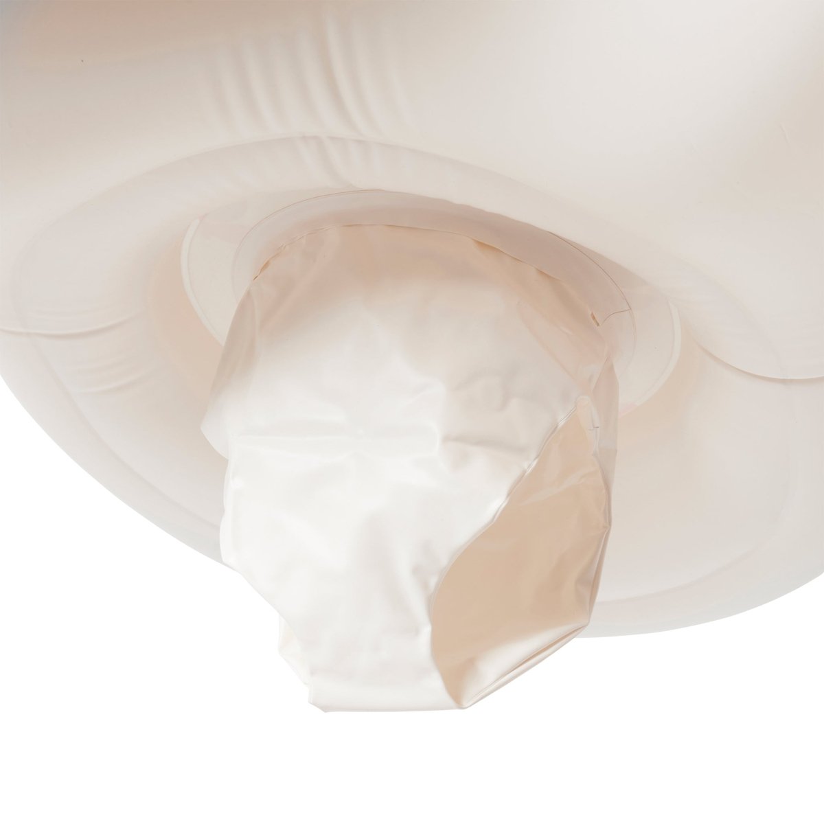 Float Together Baby Seat - Apple Sorbet - SUNNYLiFE UK