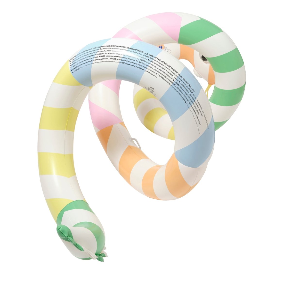Giant Inflatable Noodle - Poolside - SUNNYLiFE UK