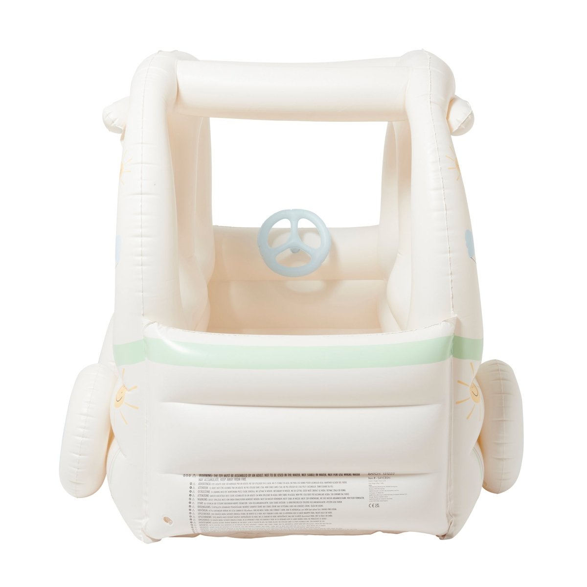 Inflatable Cubby - SUNNYLiFE UK