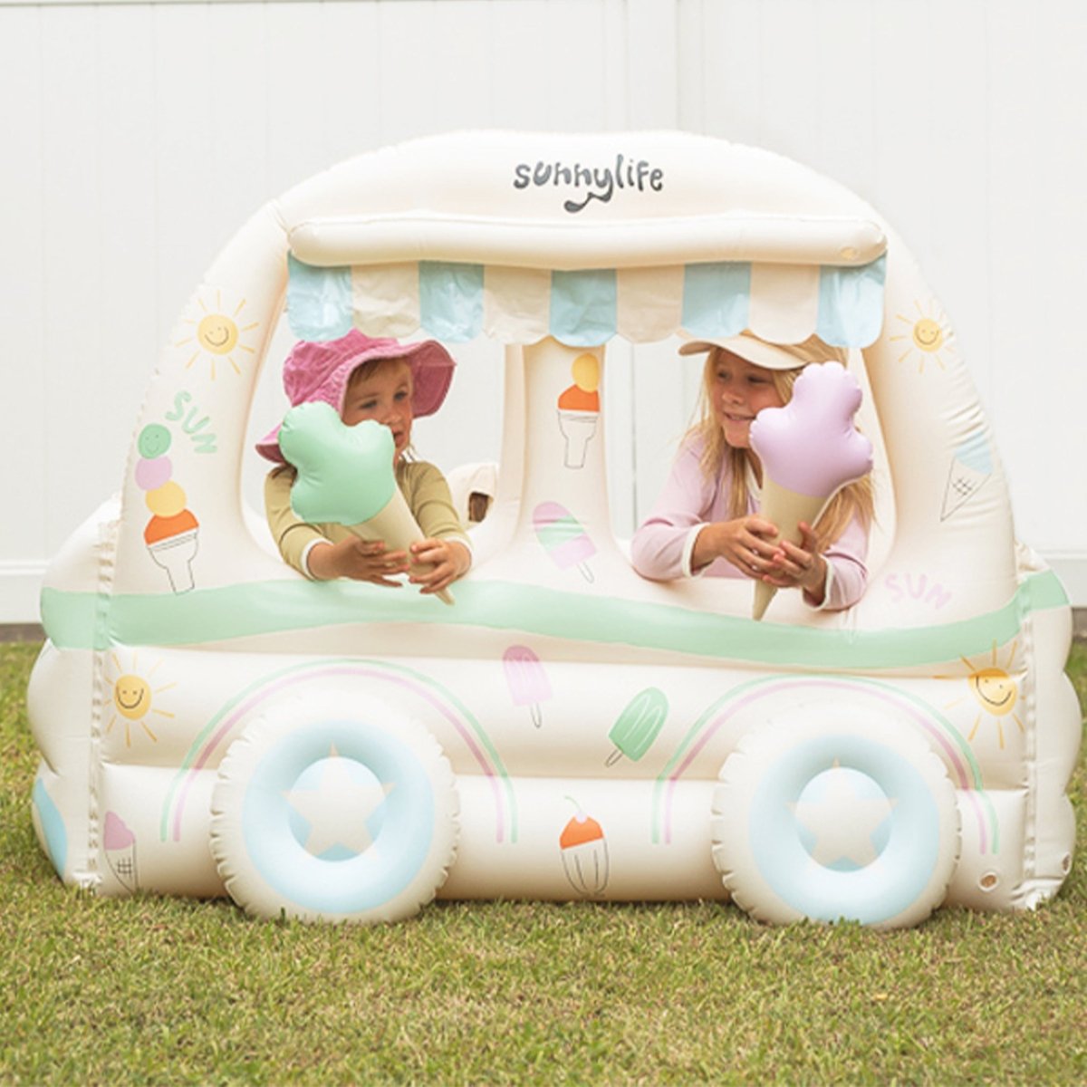 Inflatable Cubby - SUNNYLiFE UK